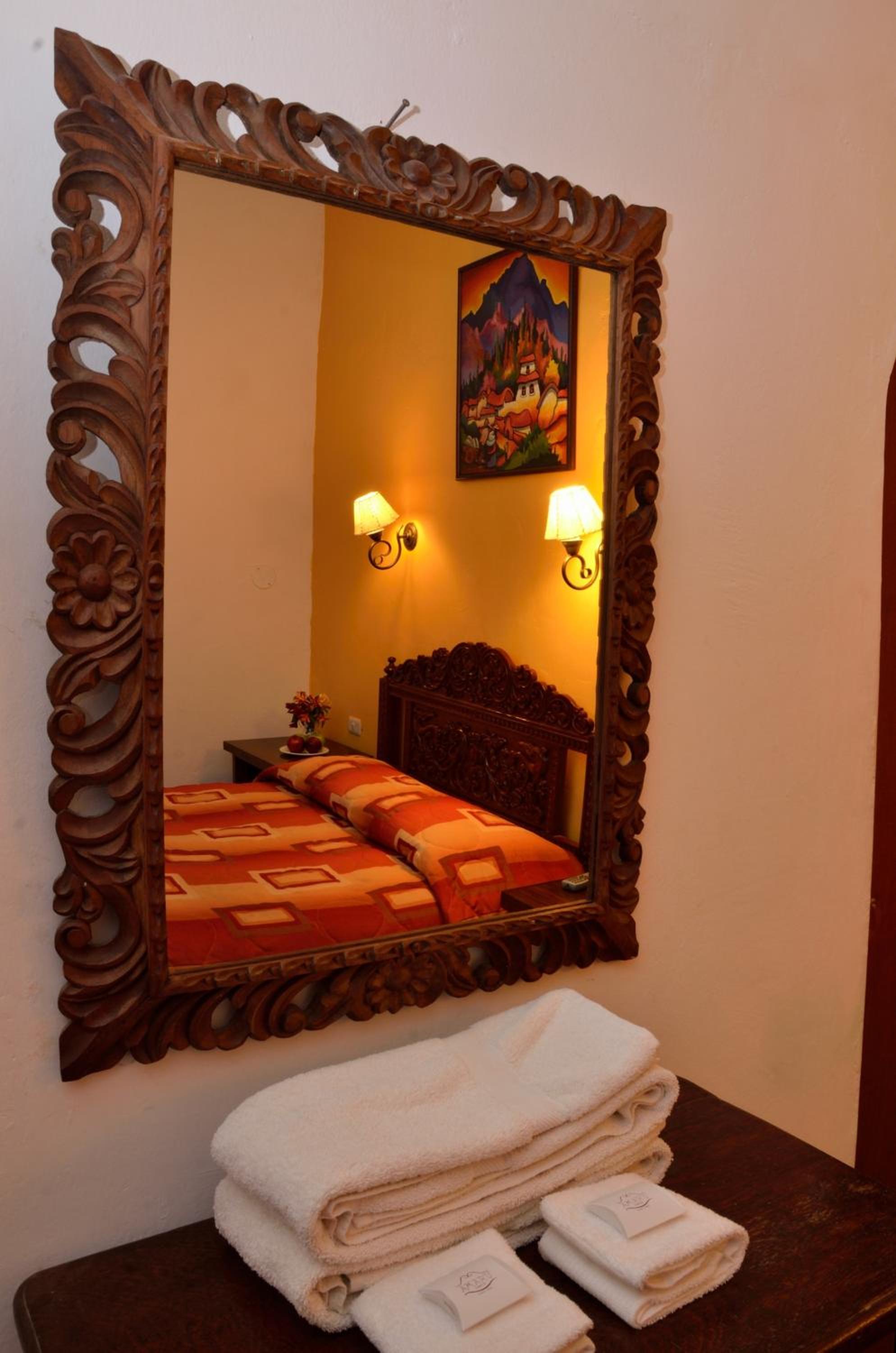 Hostal Mallqui photo 43 of 140
