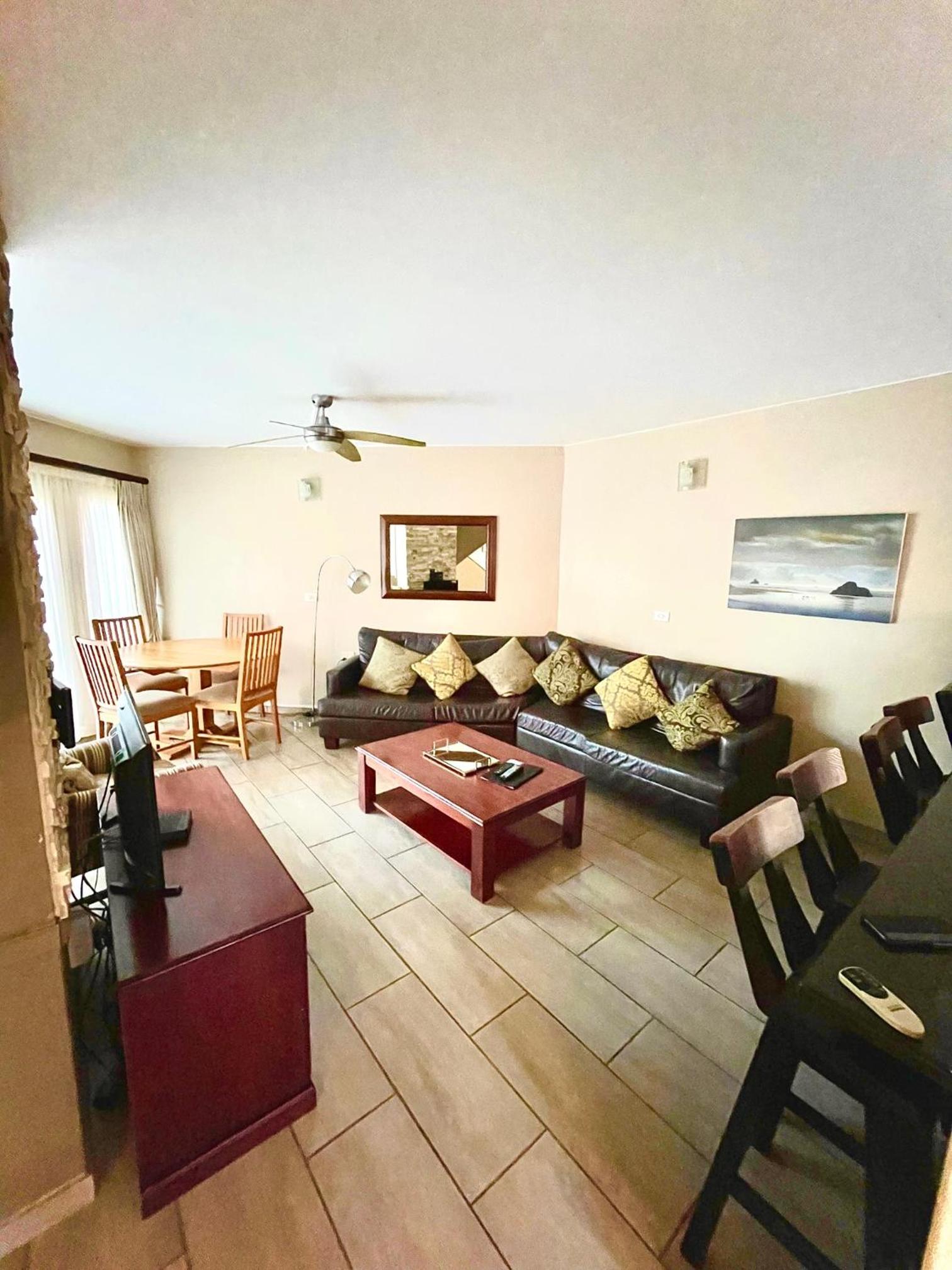 Perna Perna Lodge St Lucia