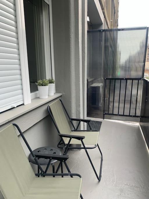 E2G URBAN STAY with Balcony photo 5