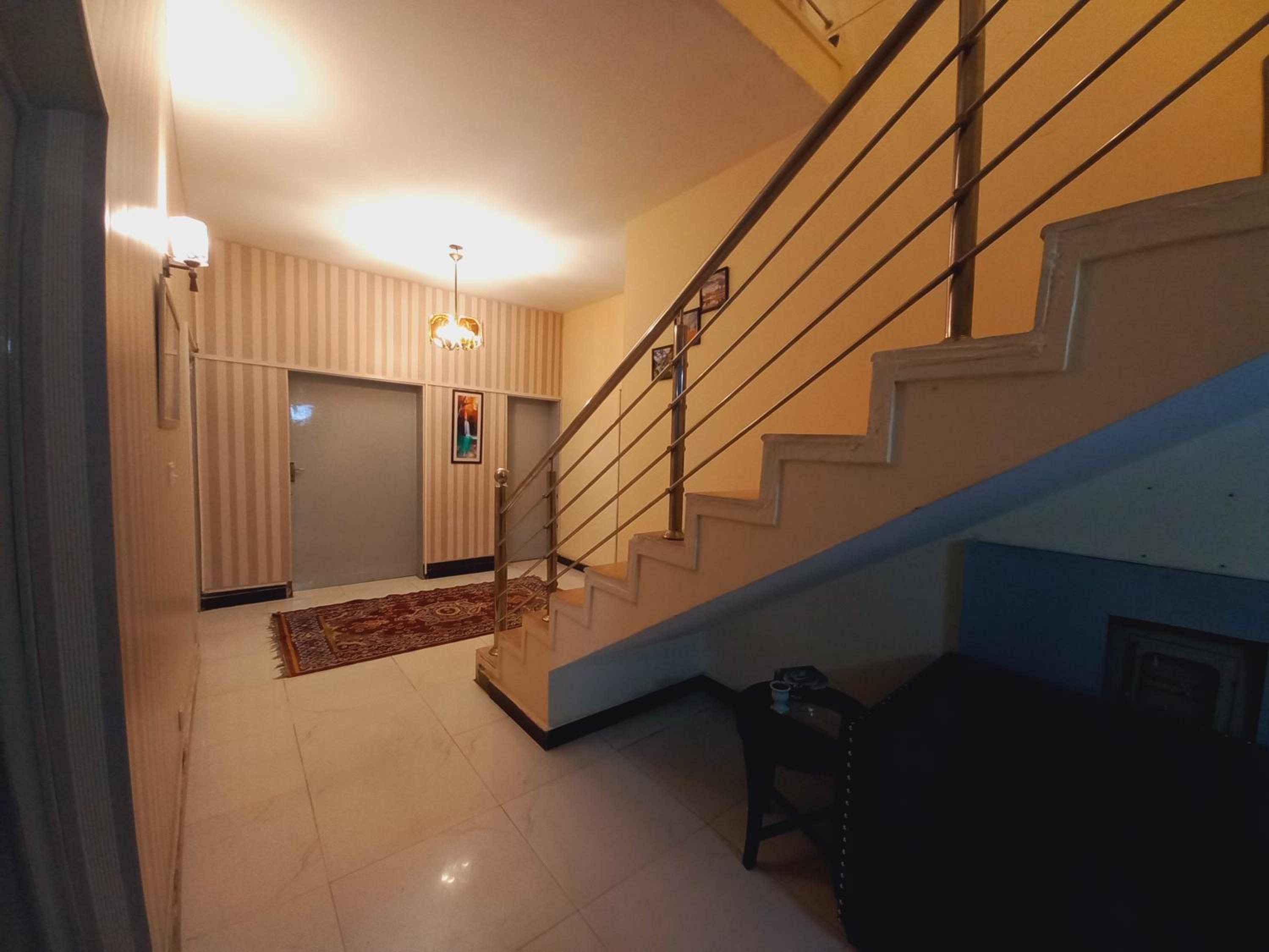 Travel Inn islamabad