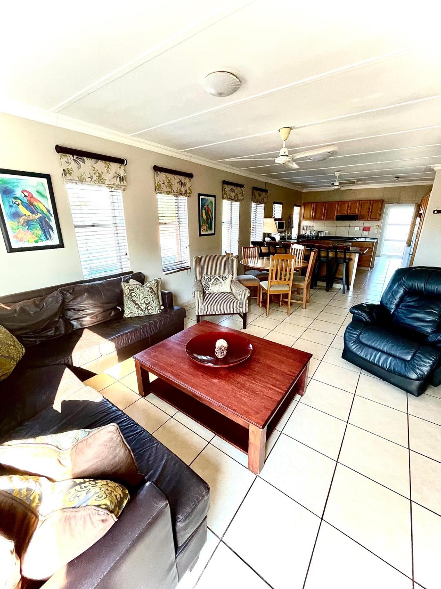Perna Perna Lodge St Lucia
