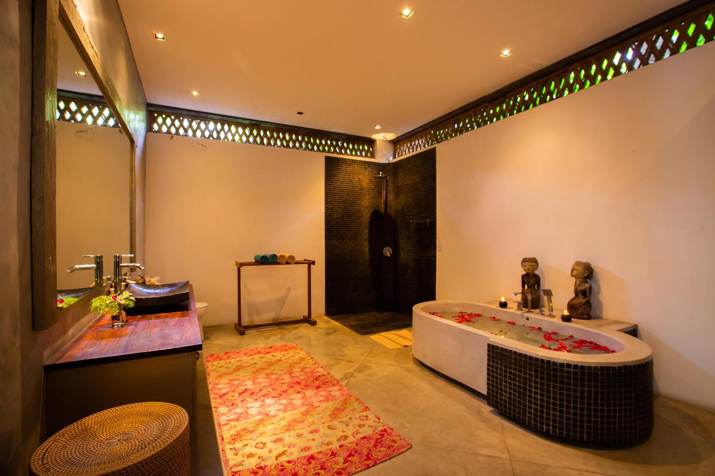 Villa Elyse Seminyak