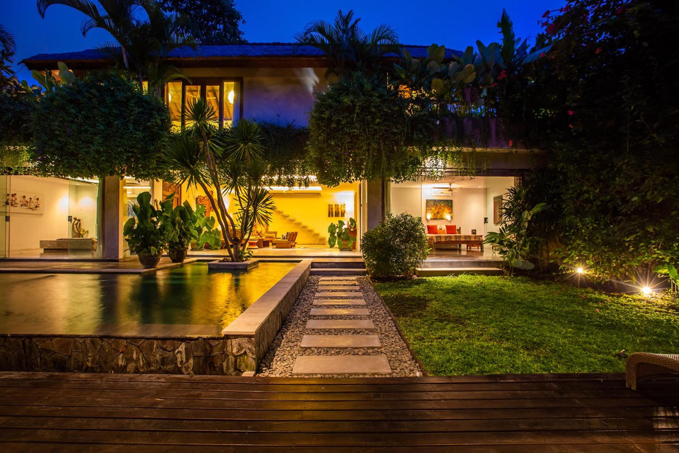 Villa Elyse Seminyak