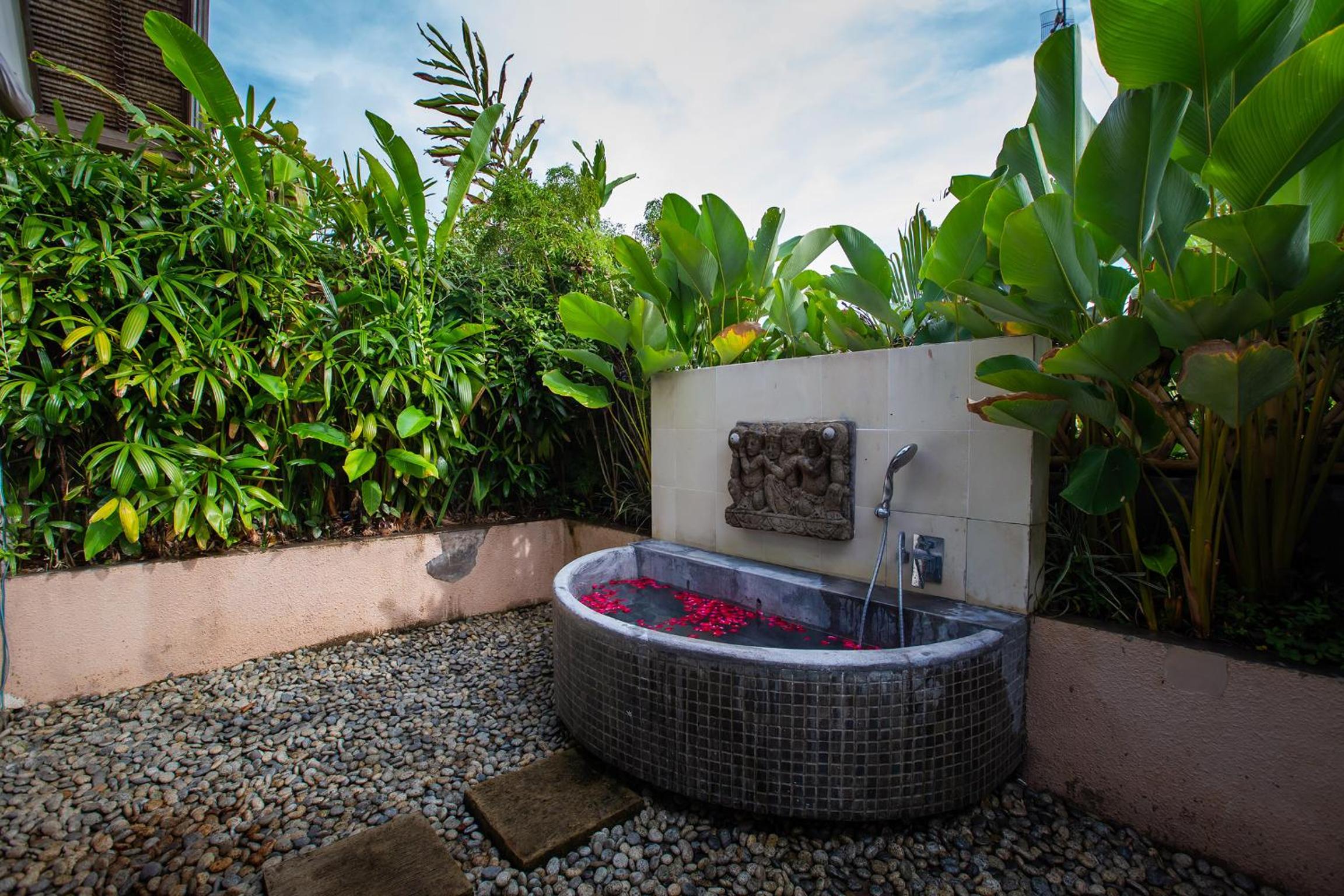 Villa Elyse Seminyak