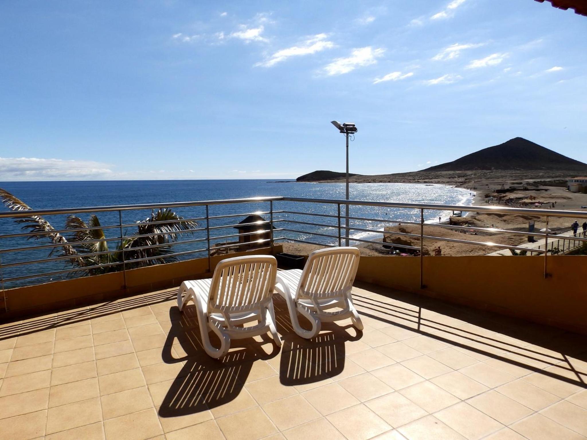 Apartamentos Medano - Duplex Playa photo 1