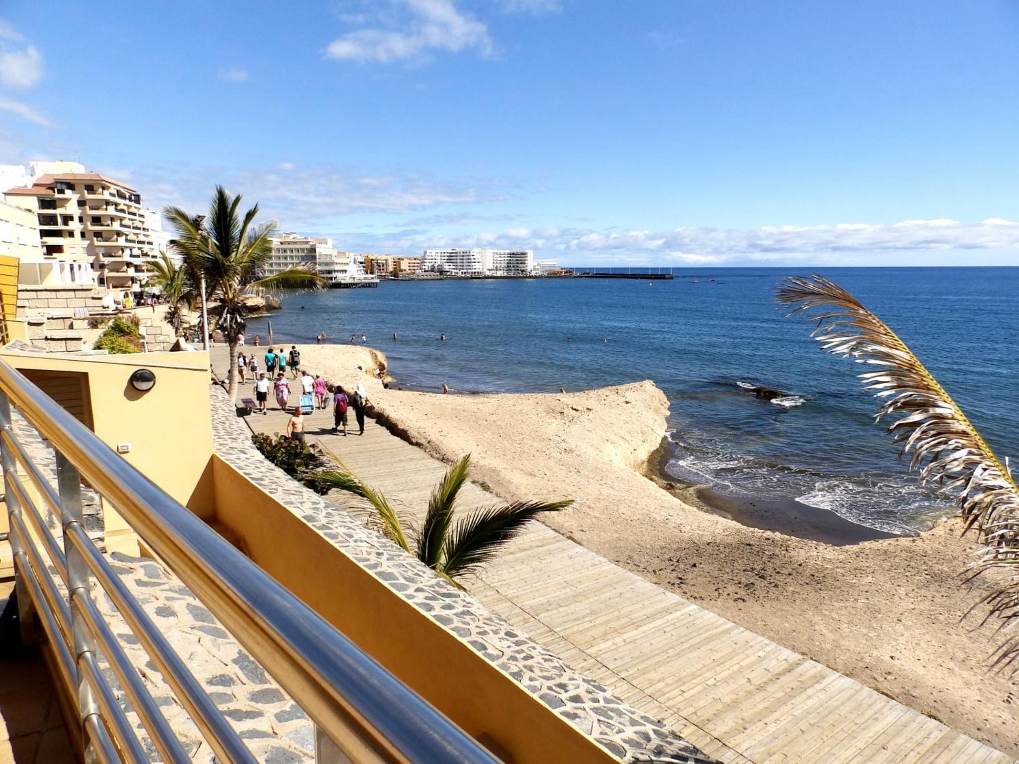 Apartamentos Medano - Duplex Playa photo 4