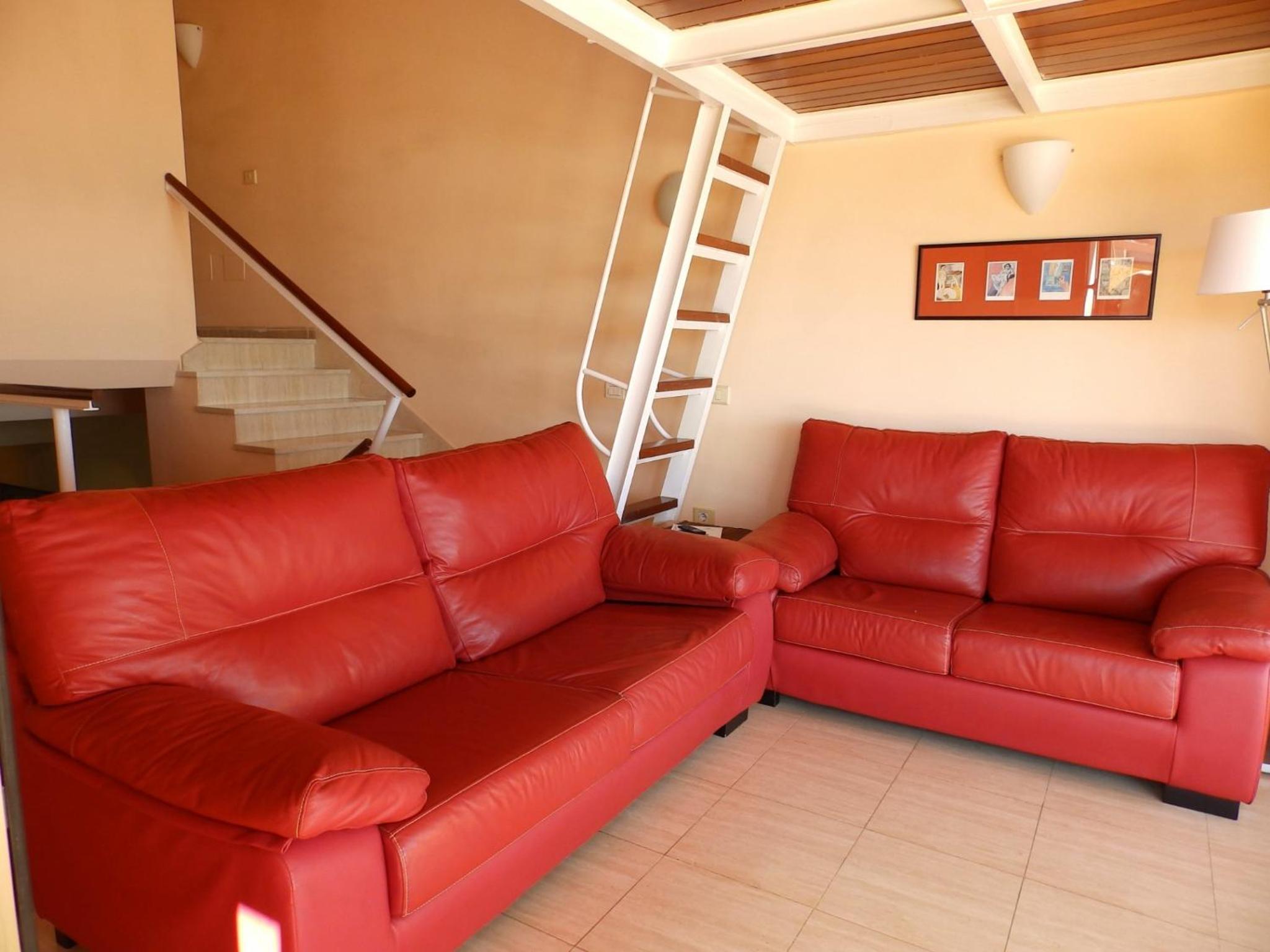 Apartamentos Medano - Duplex Playa photo 5