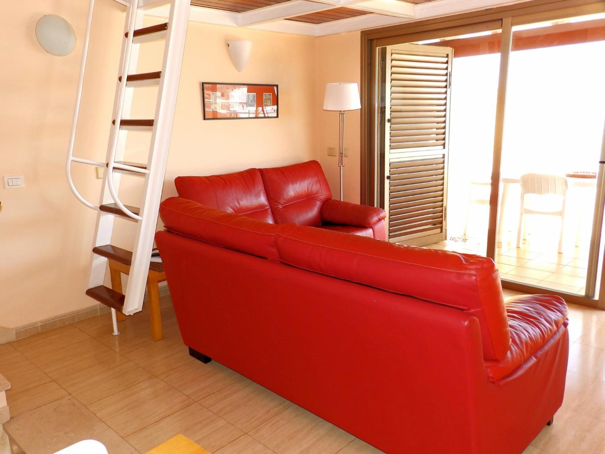 Apartamentos Medano - Duplex Playa photo 3