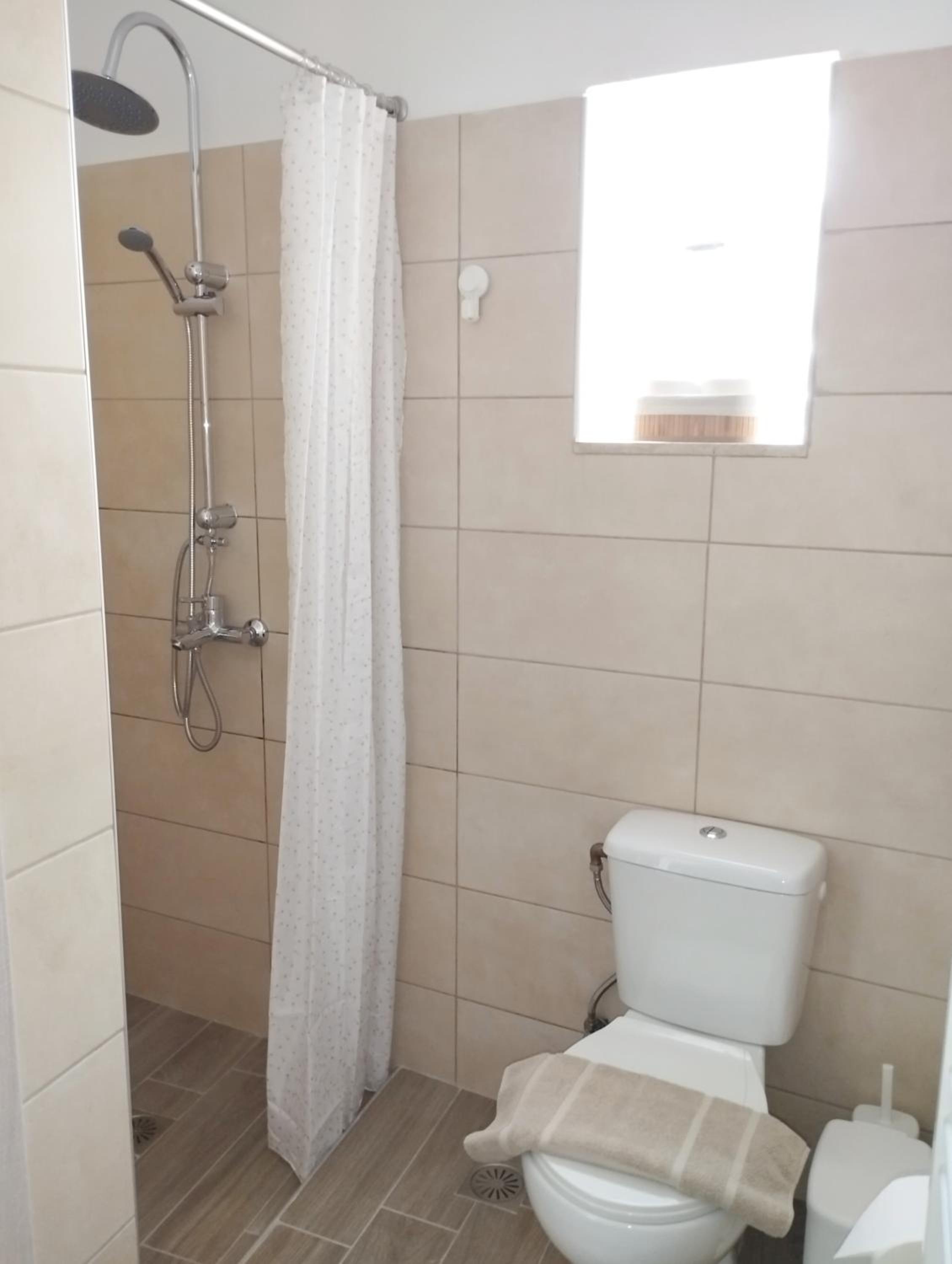 Serenity apartment Mochlos
