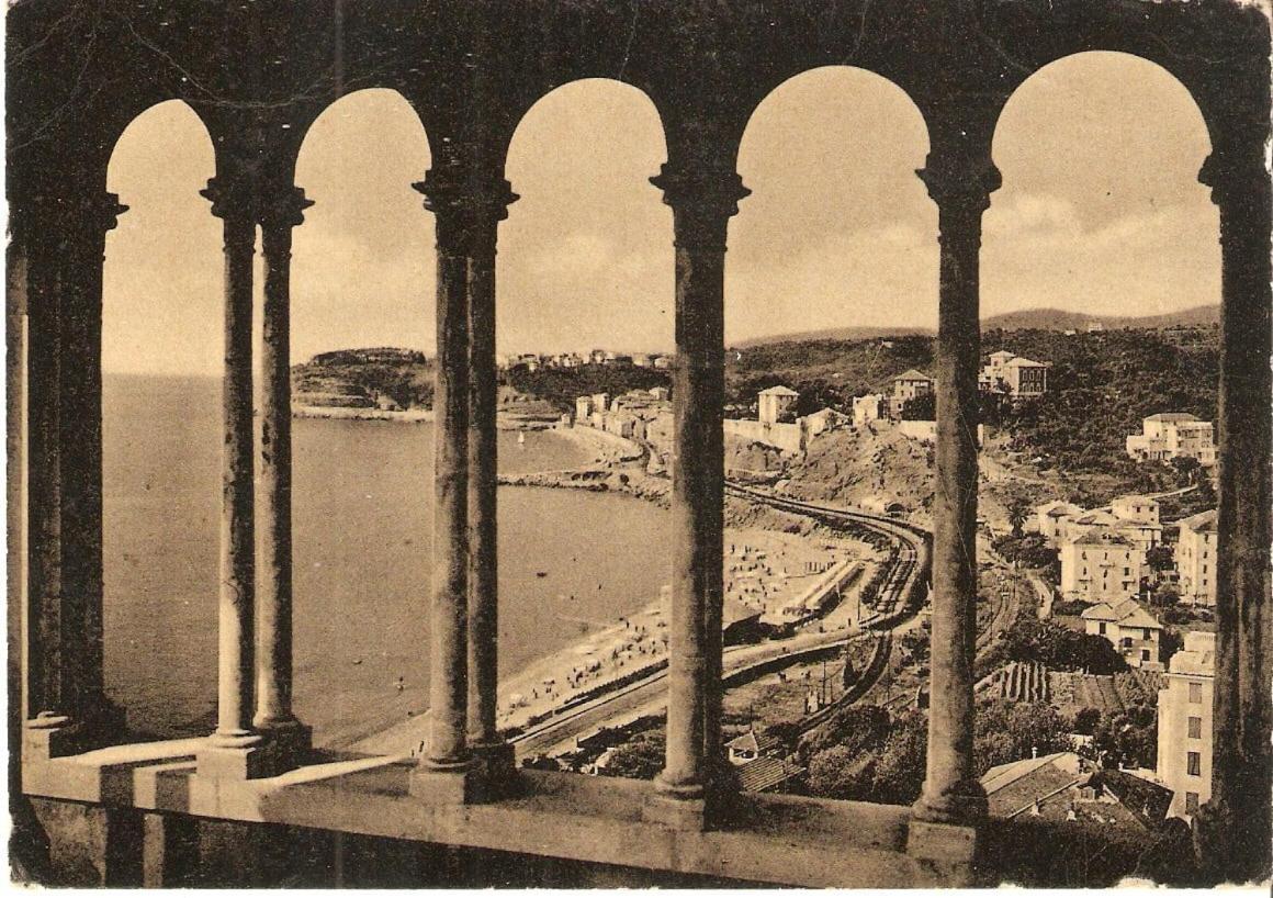 Sea View photo 3