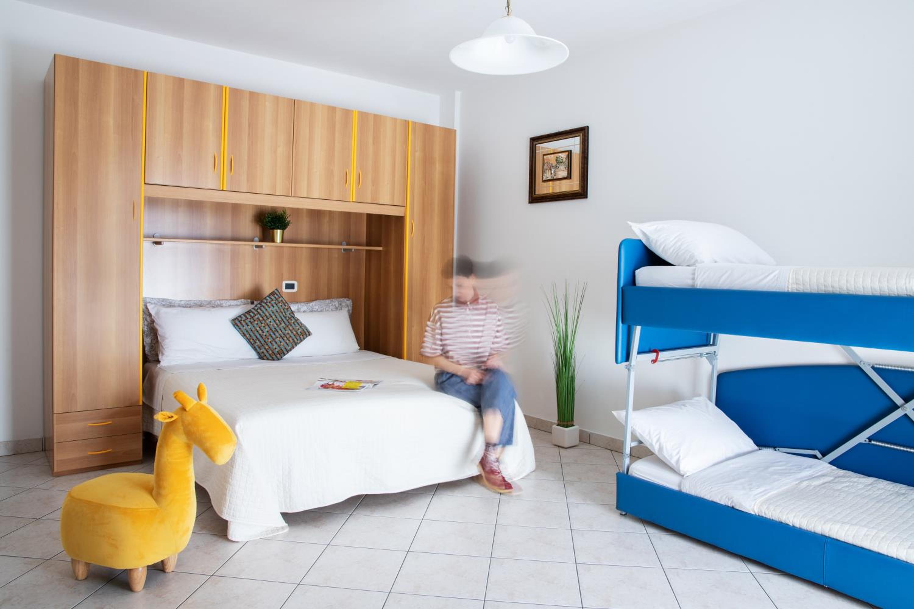 Casa Merano Residence & Restaurant Bibione Centro photo 5