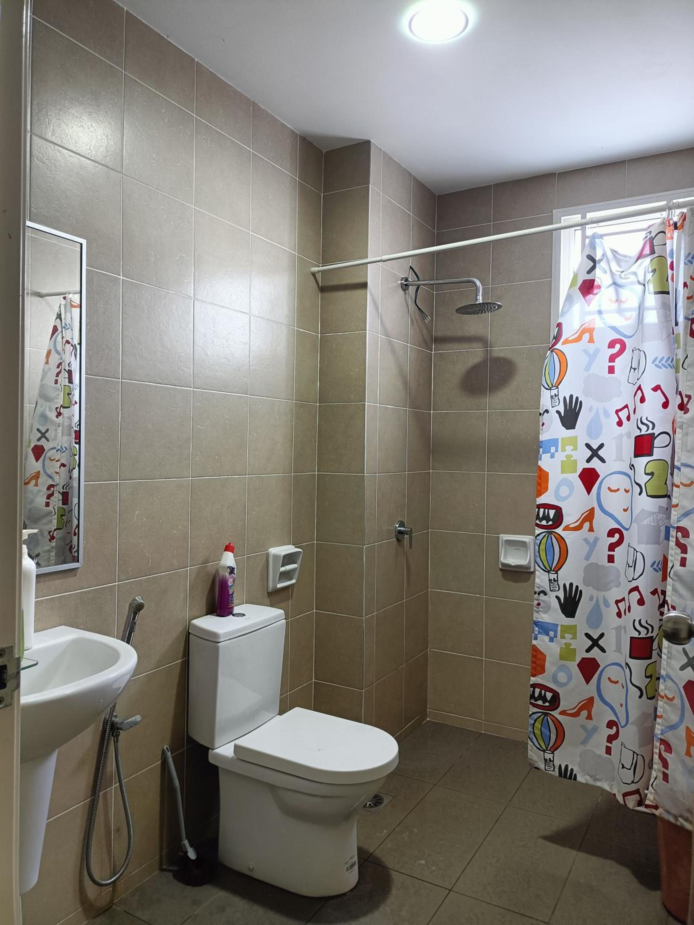 Homestay nilai impian