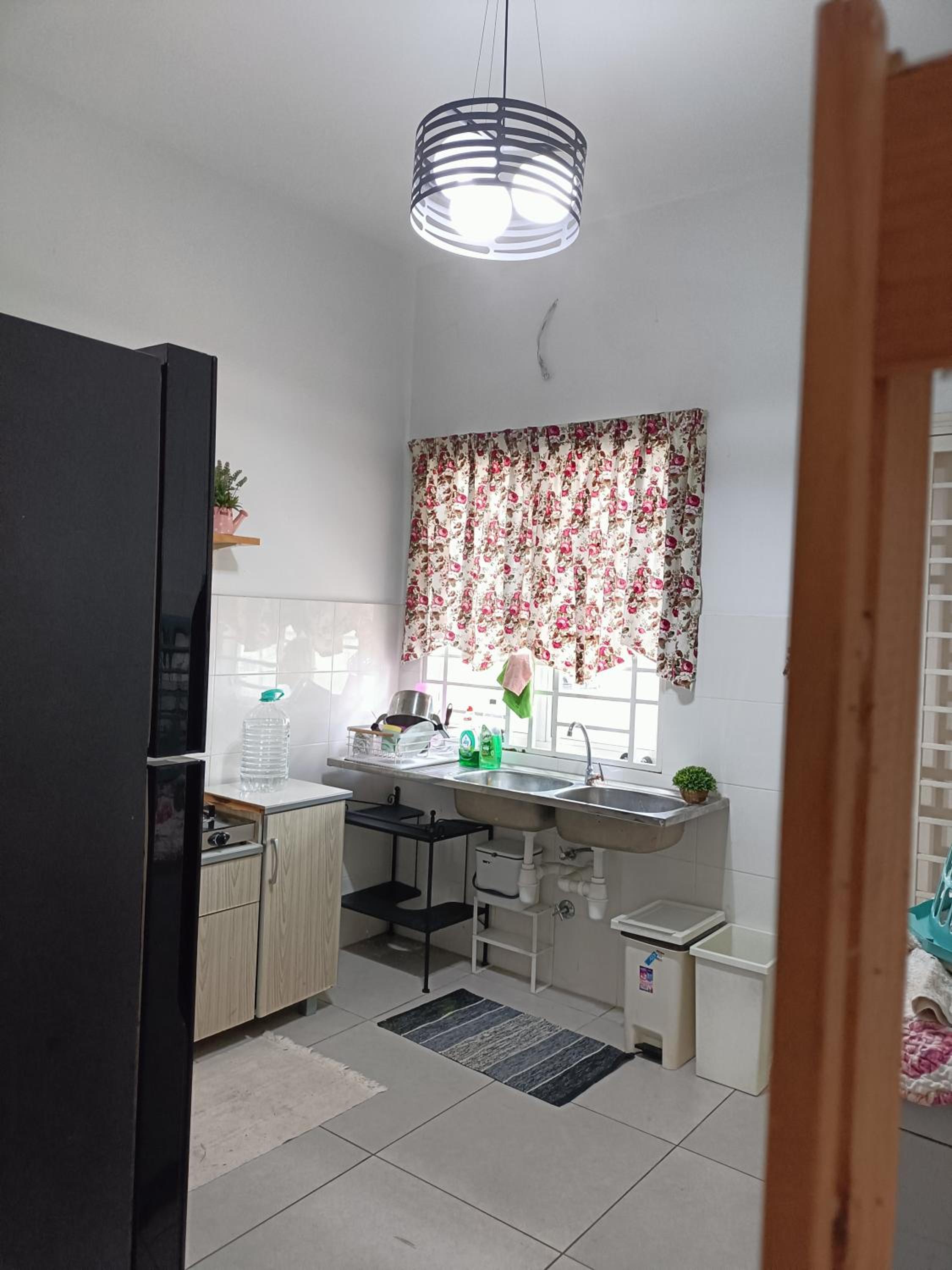 Homestay nilai impian