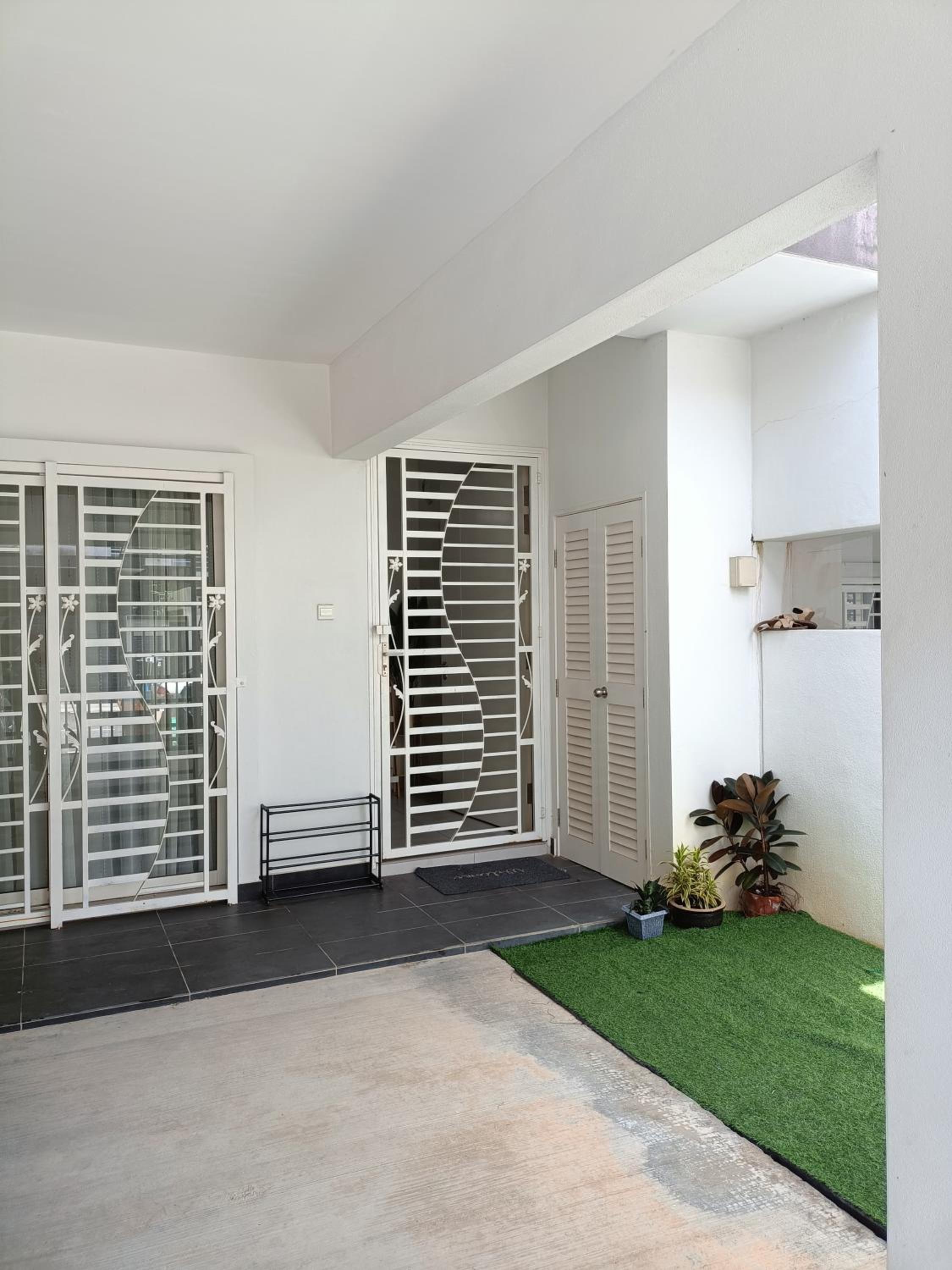 Homestay nilai impian