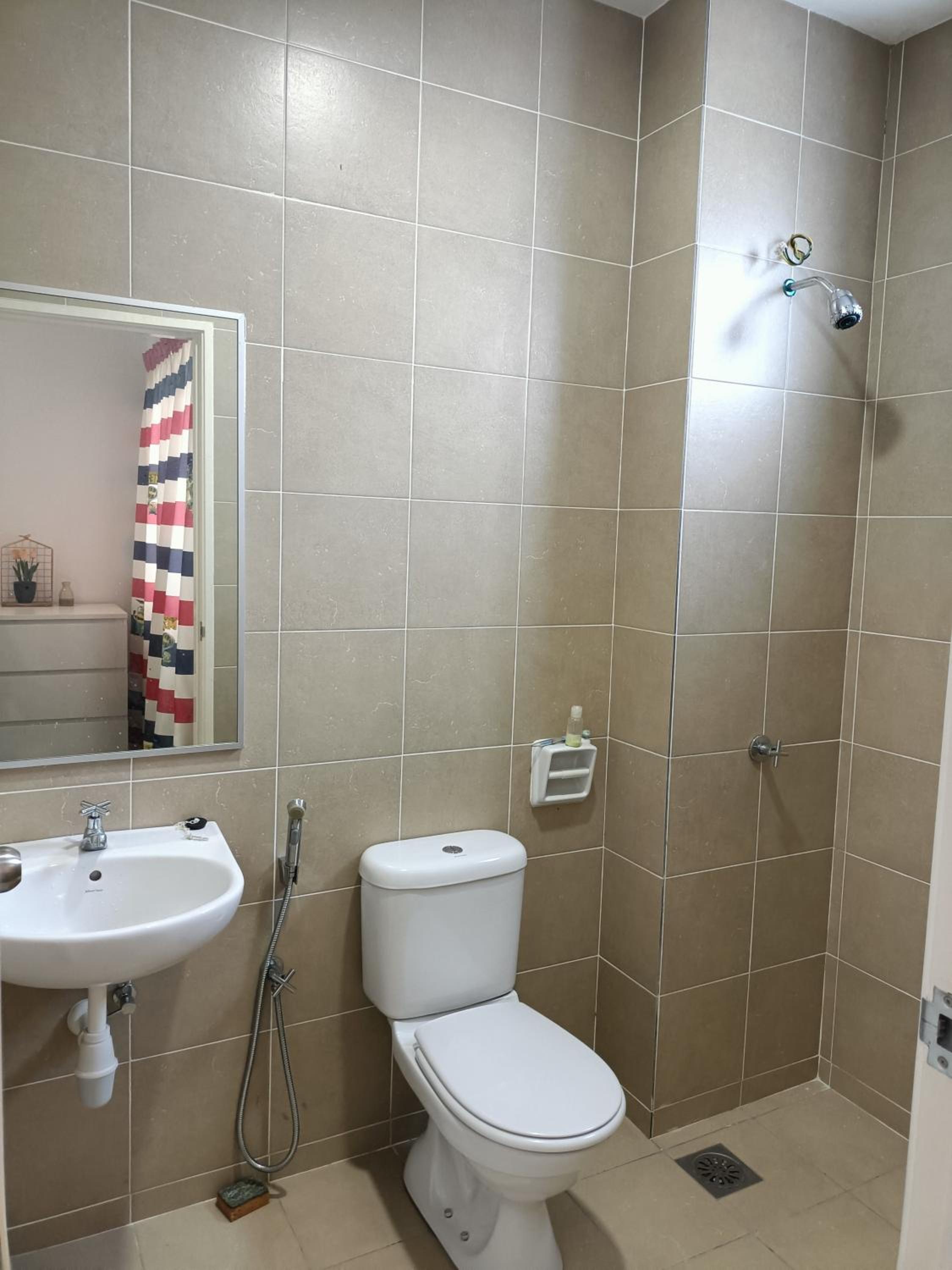 Homestay nilai impian
