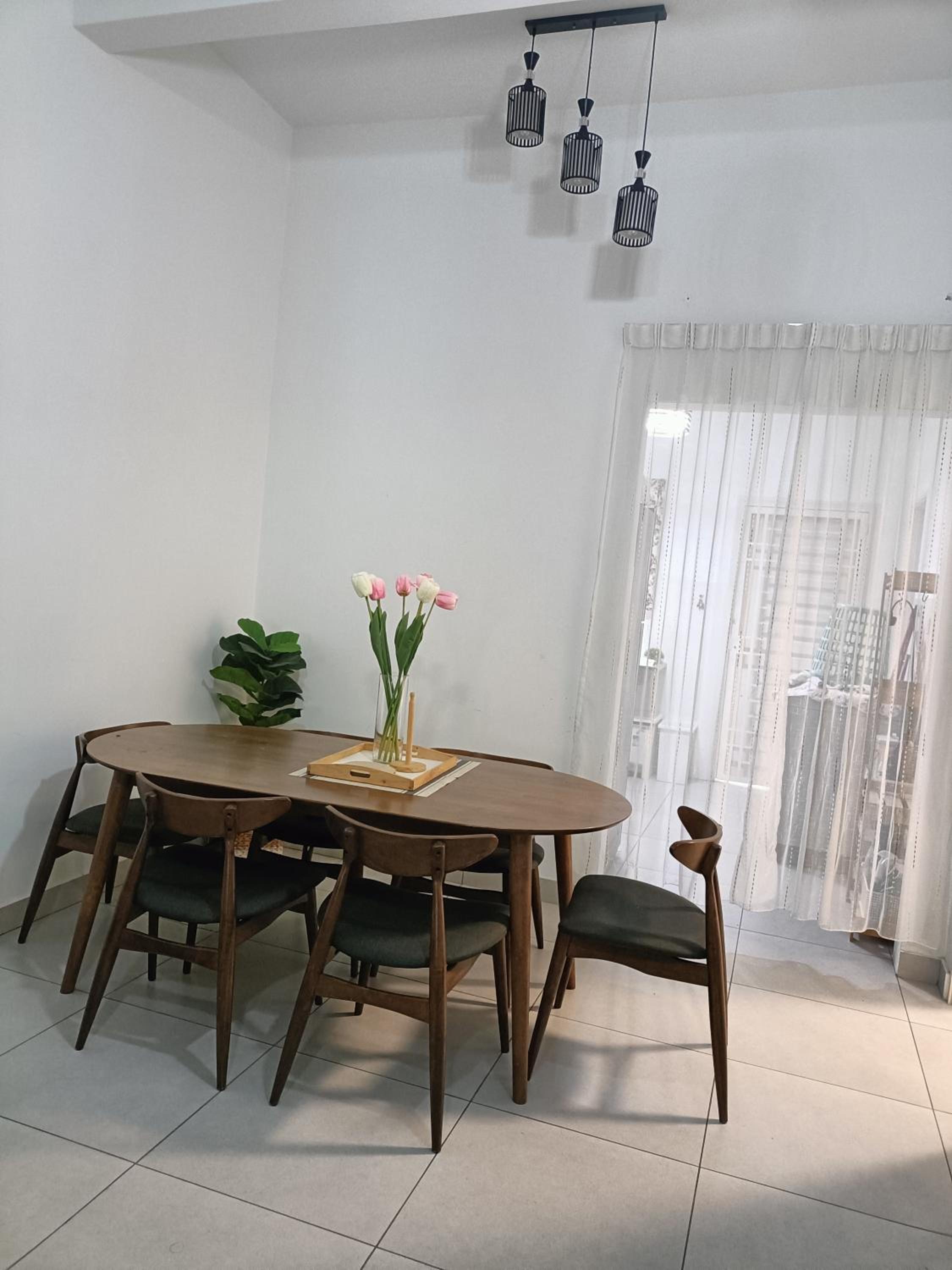 Homestay nilai impian