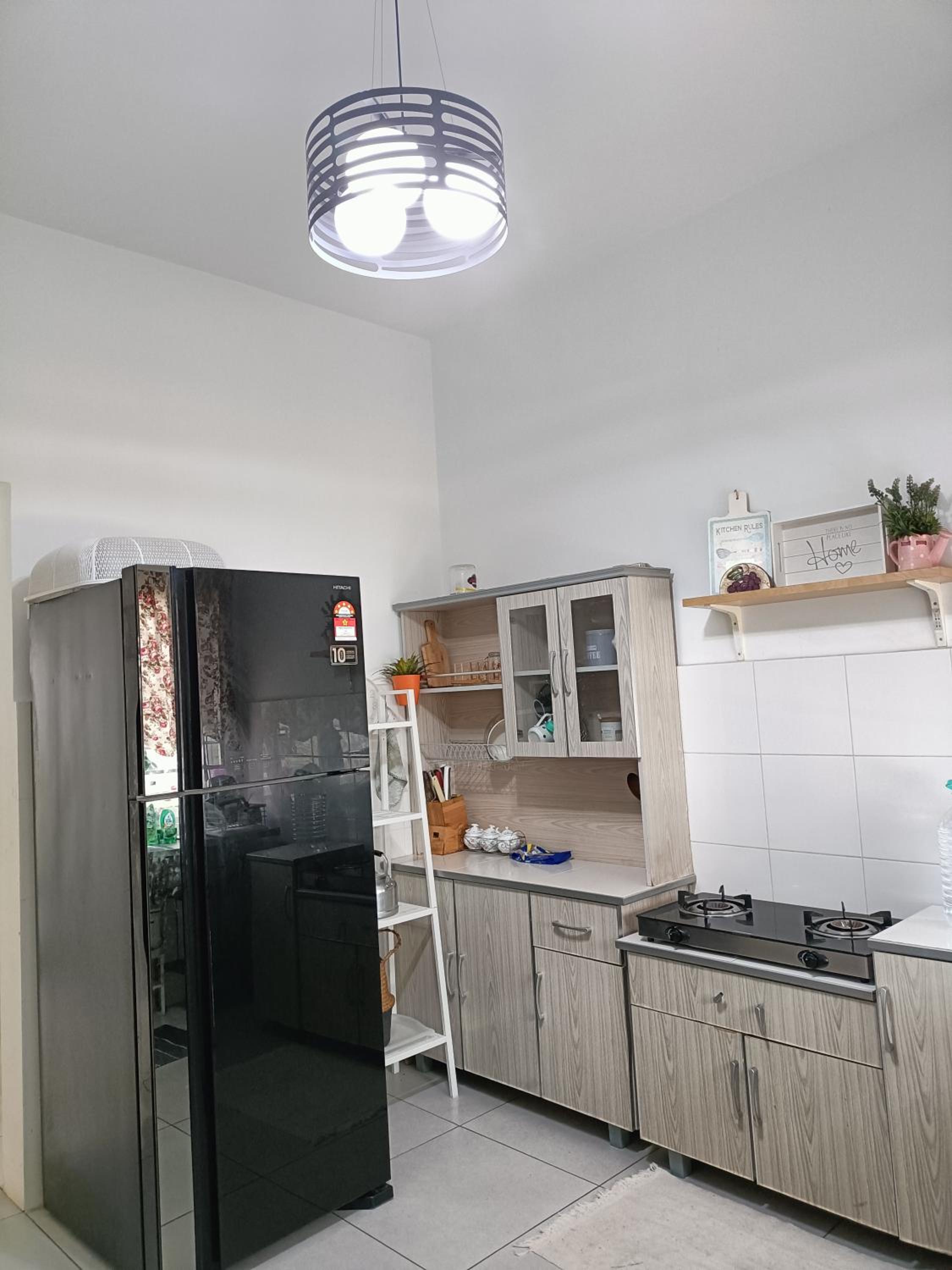Homestay nilai impian
