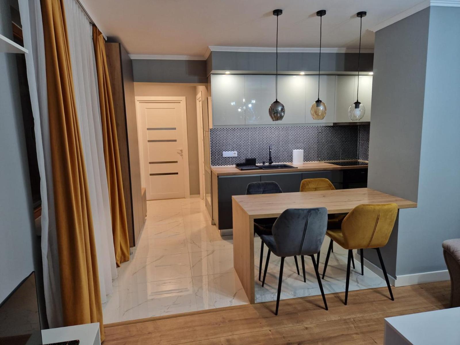 Călărașilor Central Apartment view 4