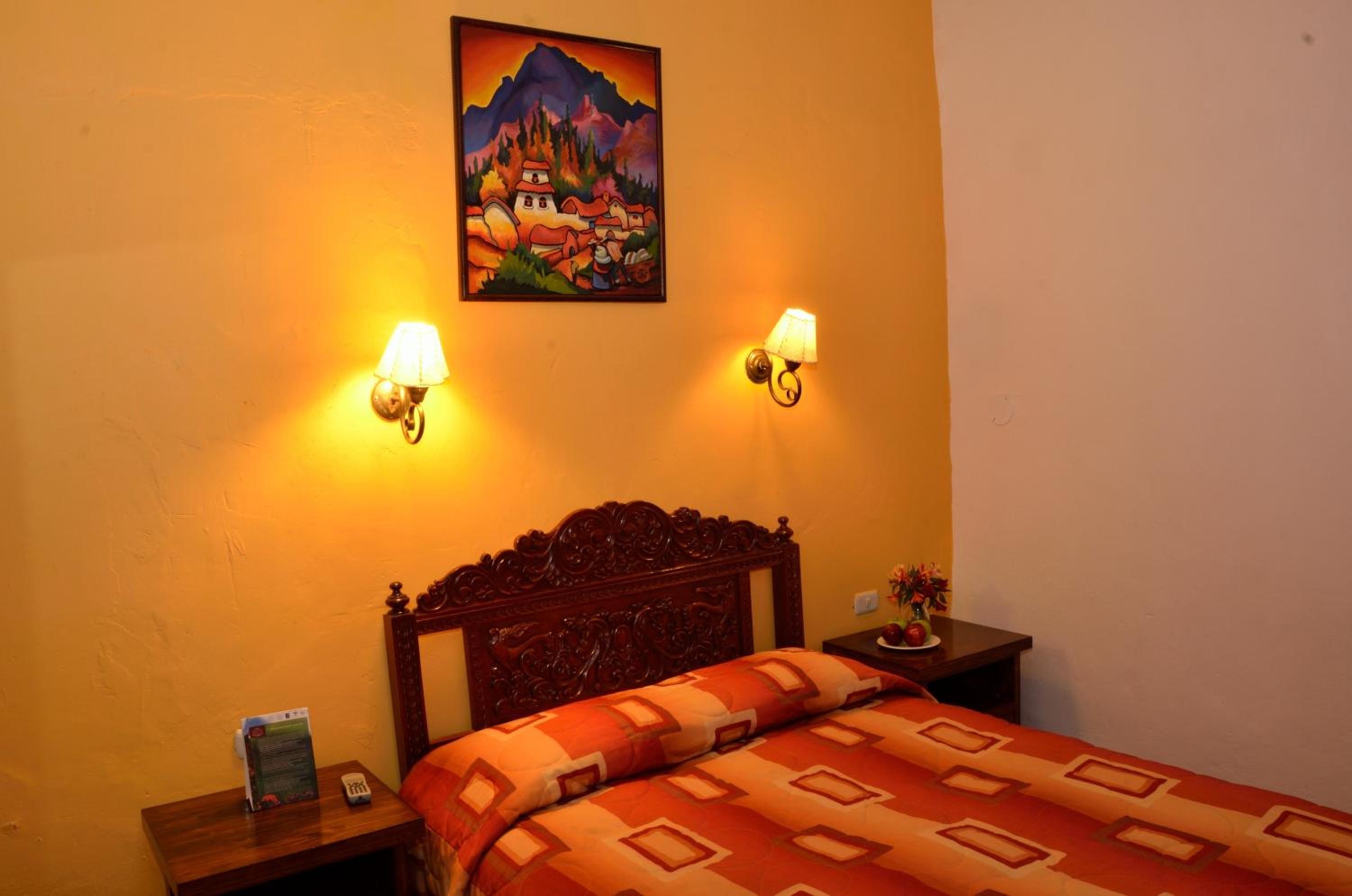 Hostal Mallqui photo 22 of 140
