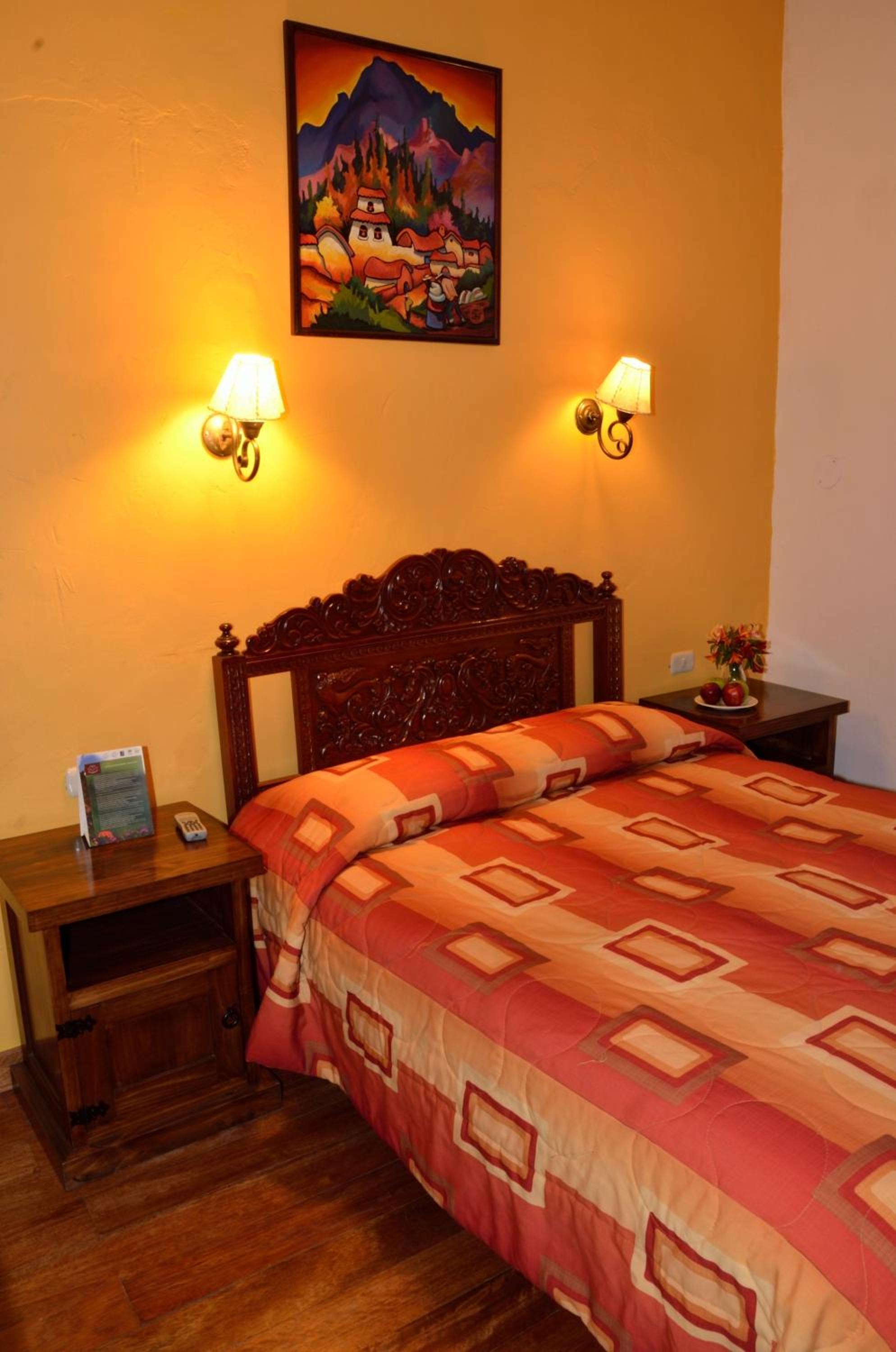Hostal Mallqui photo 86 of 140