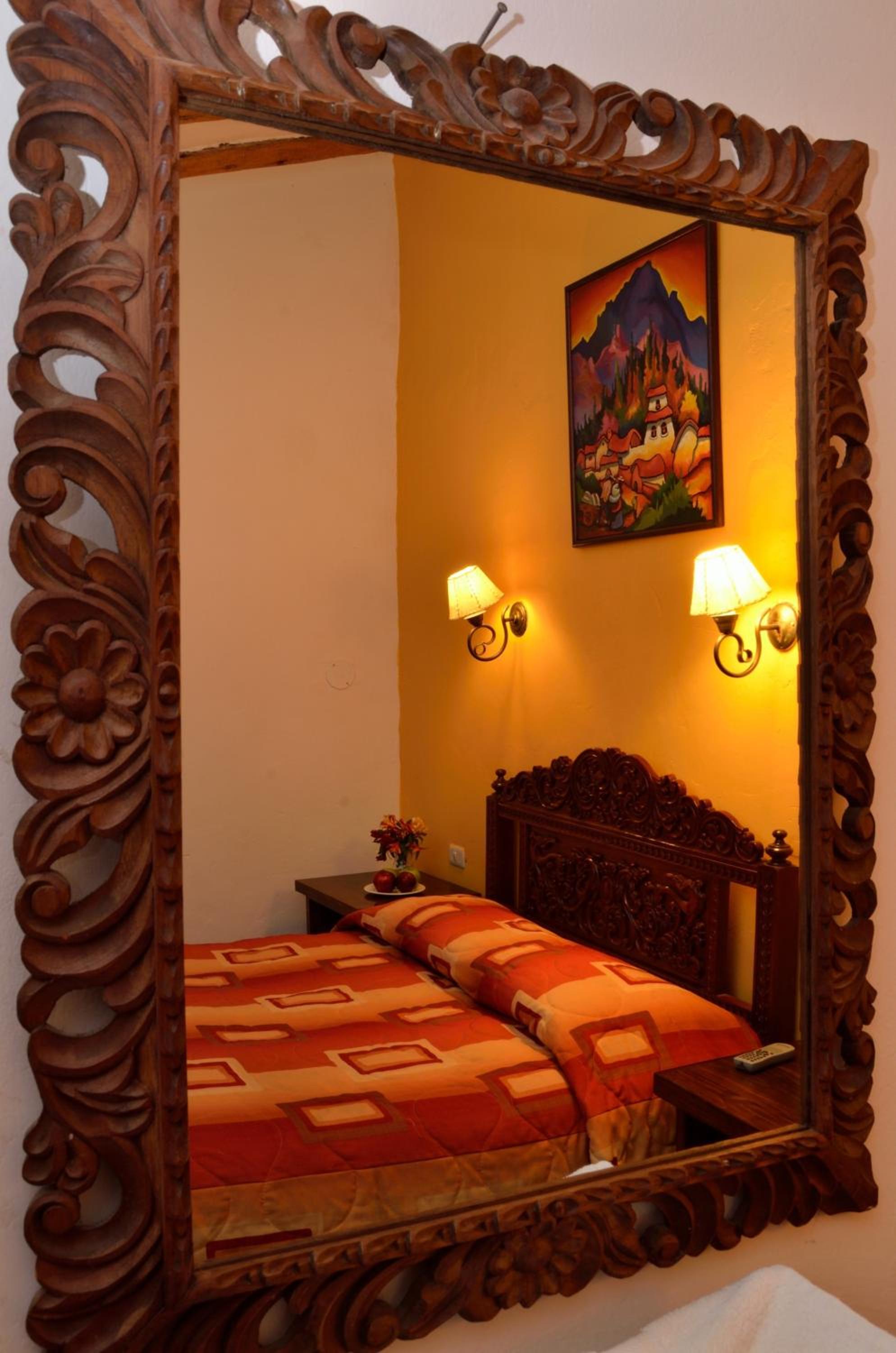 Hostal Mallqui photo 95 of 140