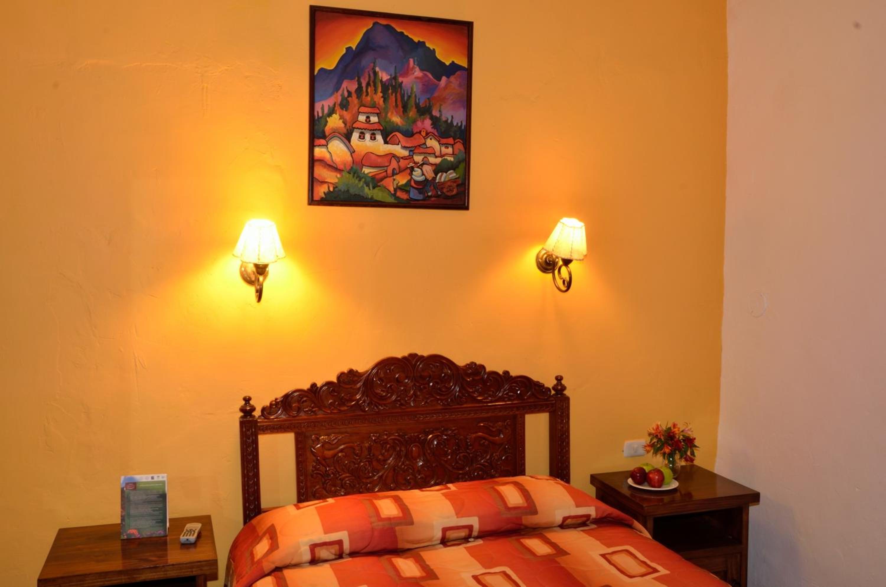 Hostal Mallqui photo 135 of 140