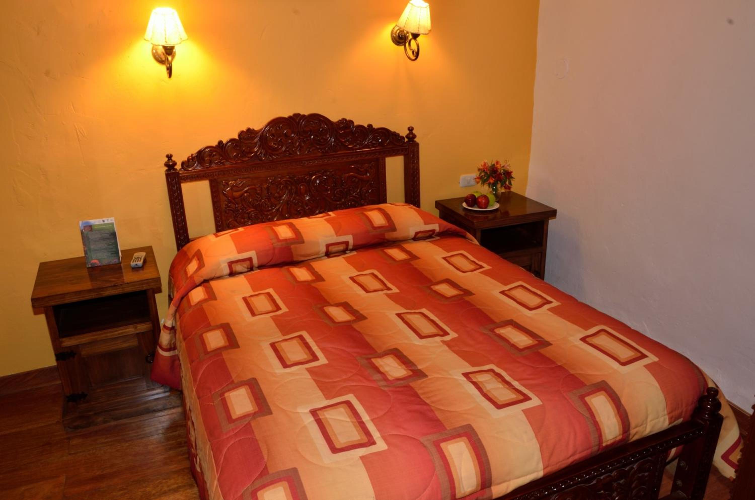 Hostal Mallqui photo 136 of 140