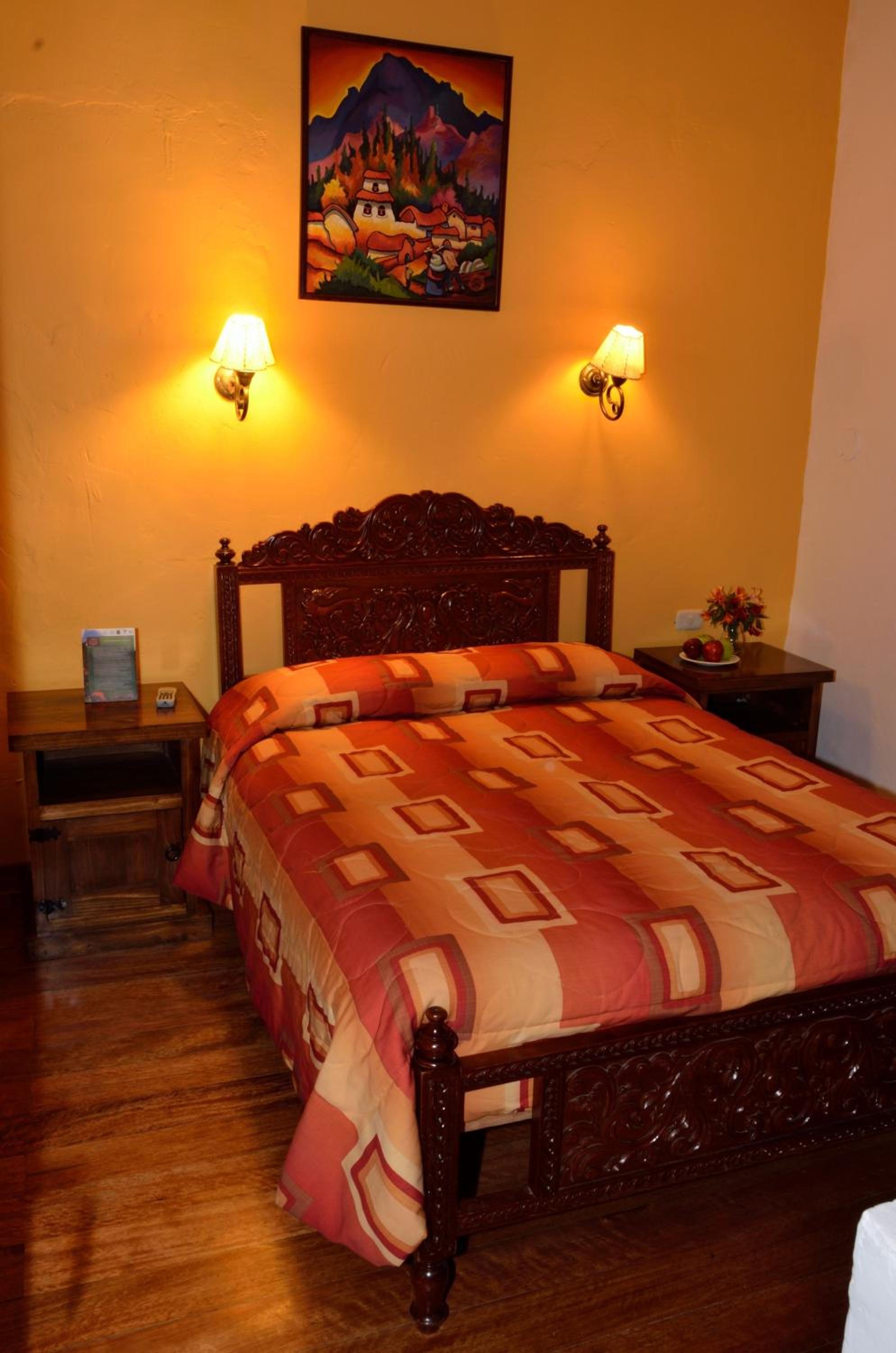 Hostal Mallqui photo 97 of 140