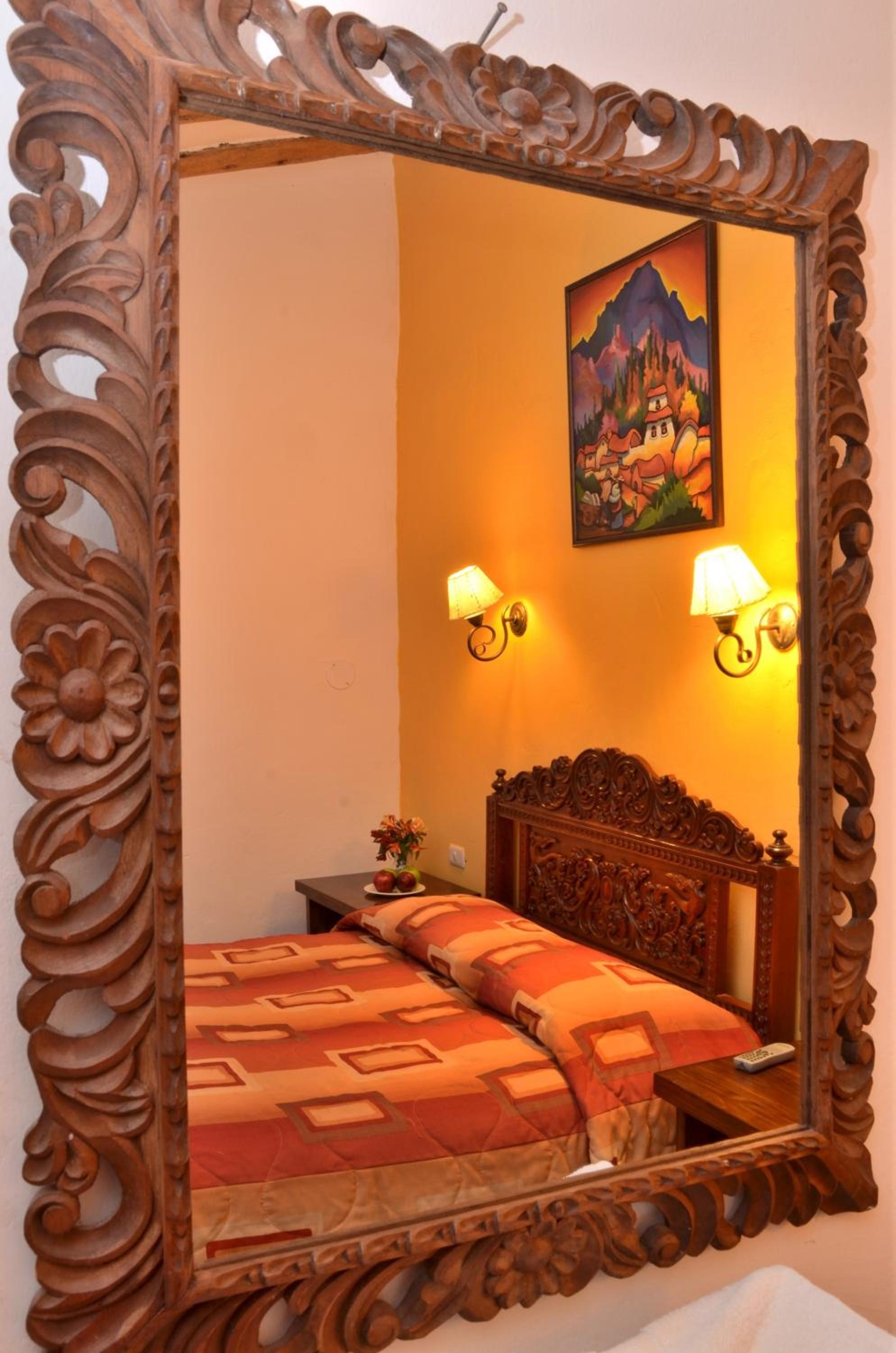 Hostal Mallqui photo 83 of 140