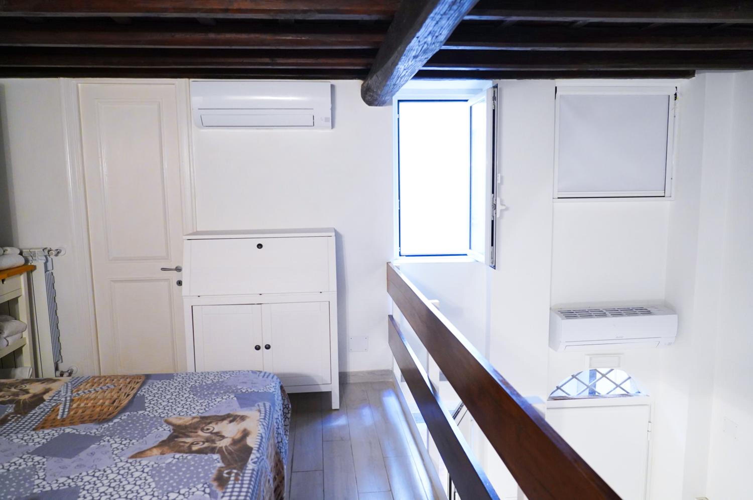 Torretta Flat