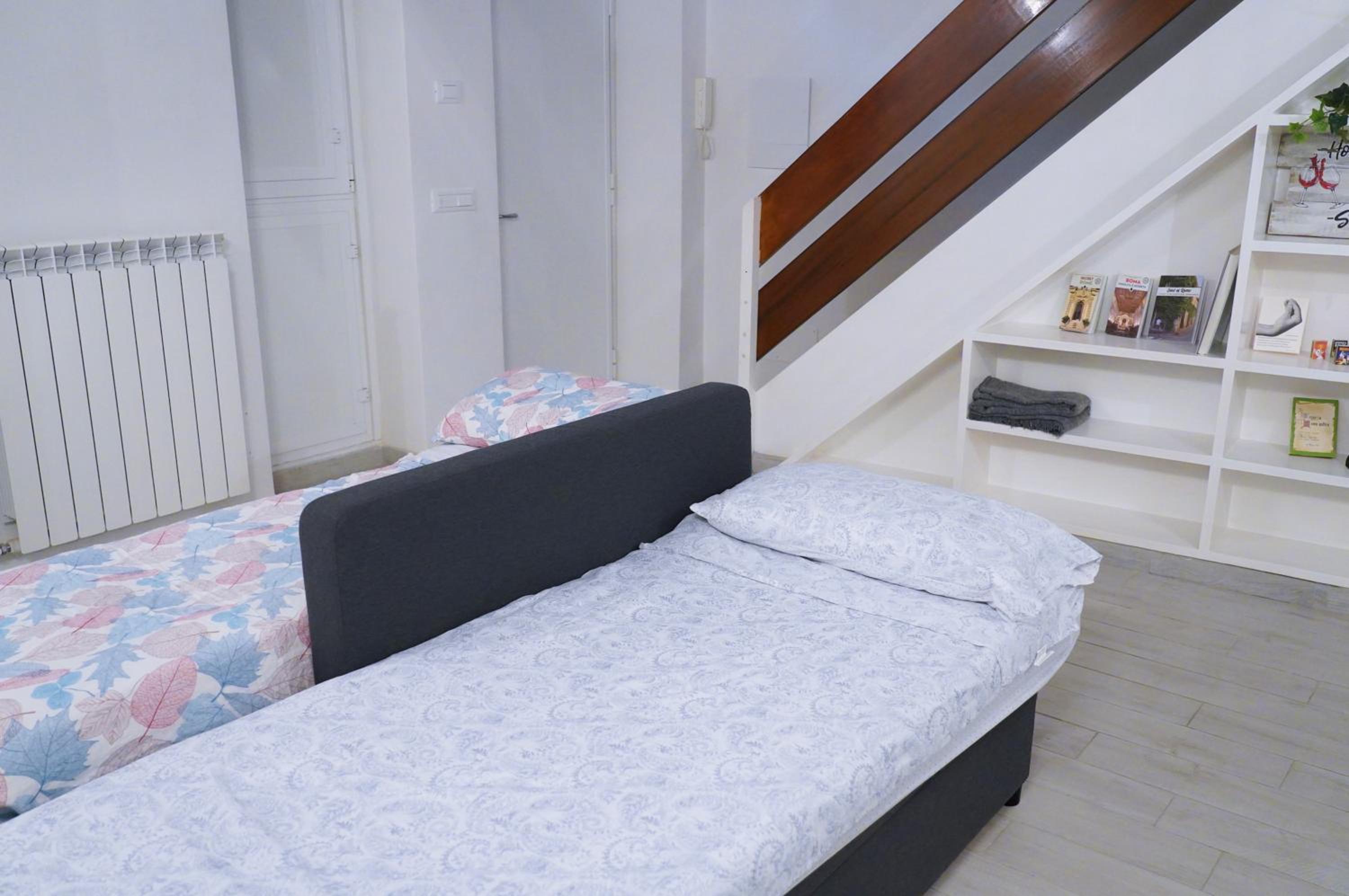 Torretta Flat