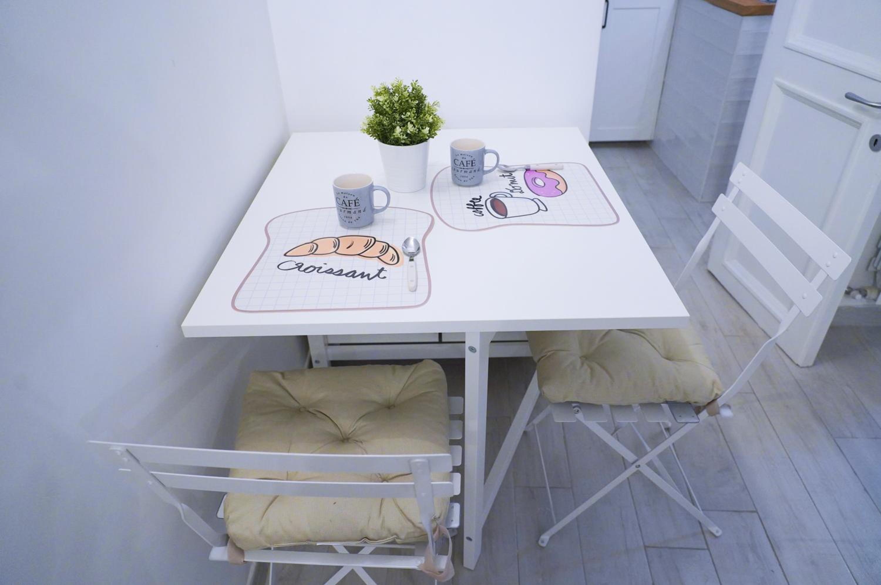 Torretta Flat