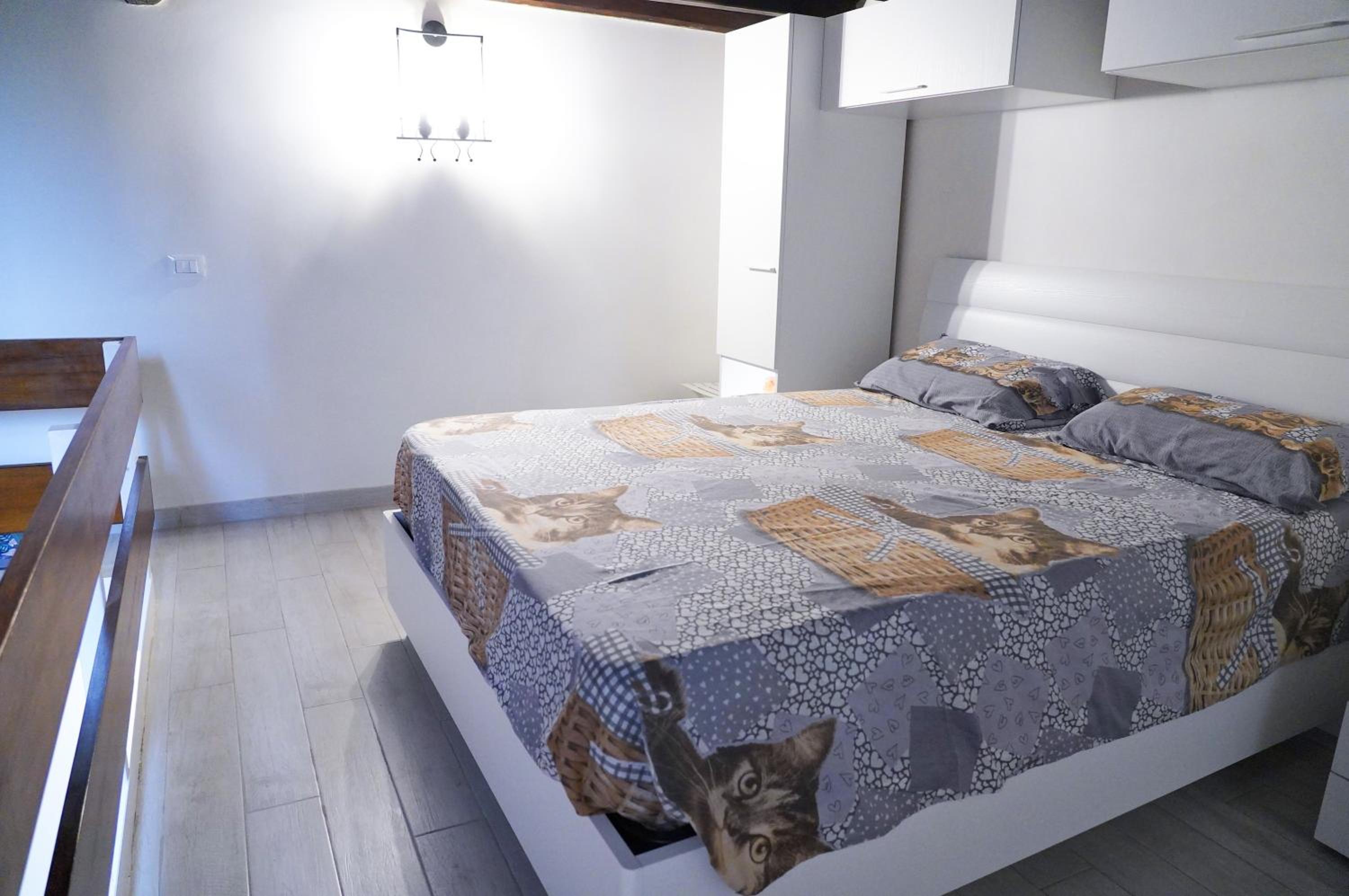 Torretta Flat
