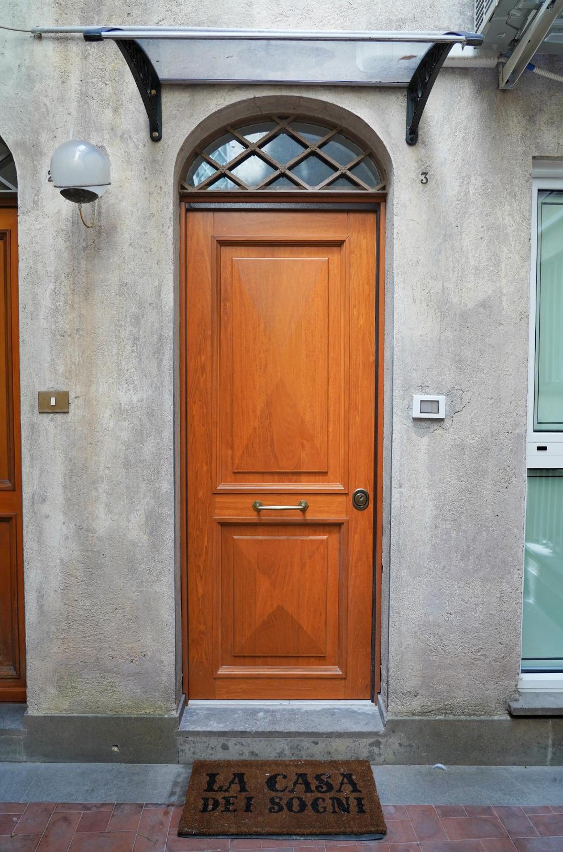 Torretta Flat
