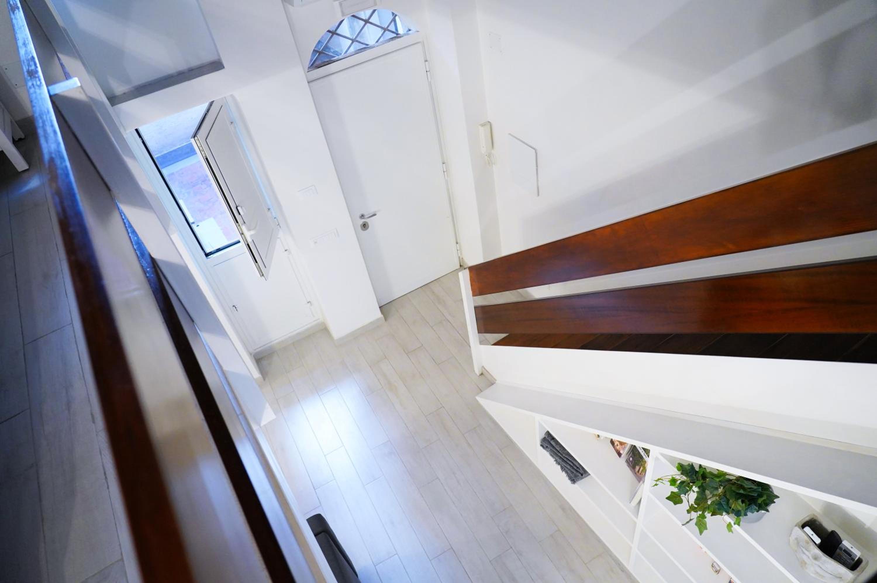 Torretta Flat