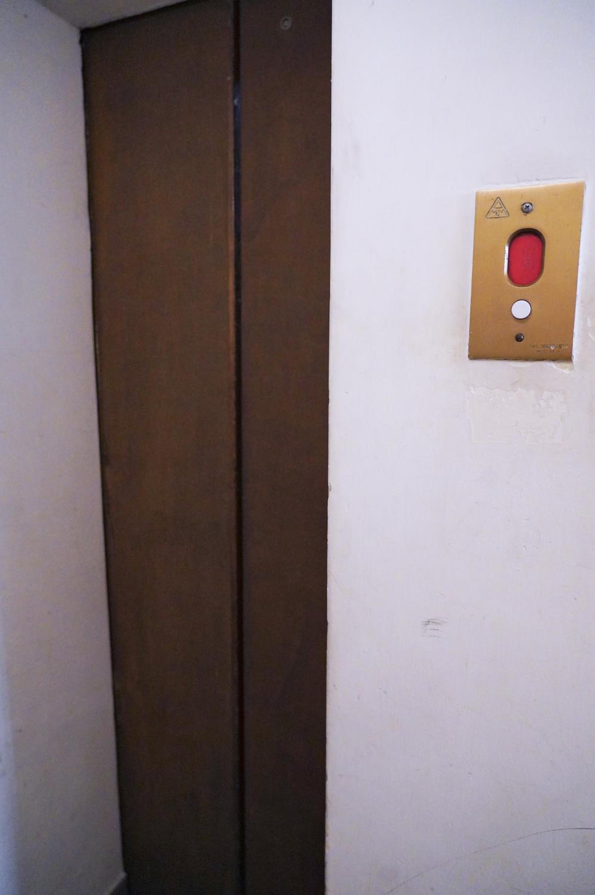 Torretta Flat