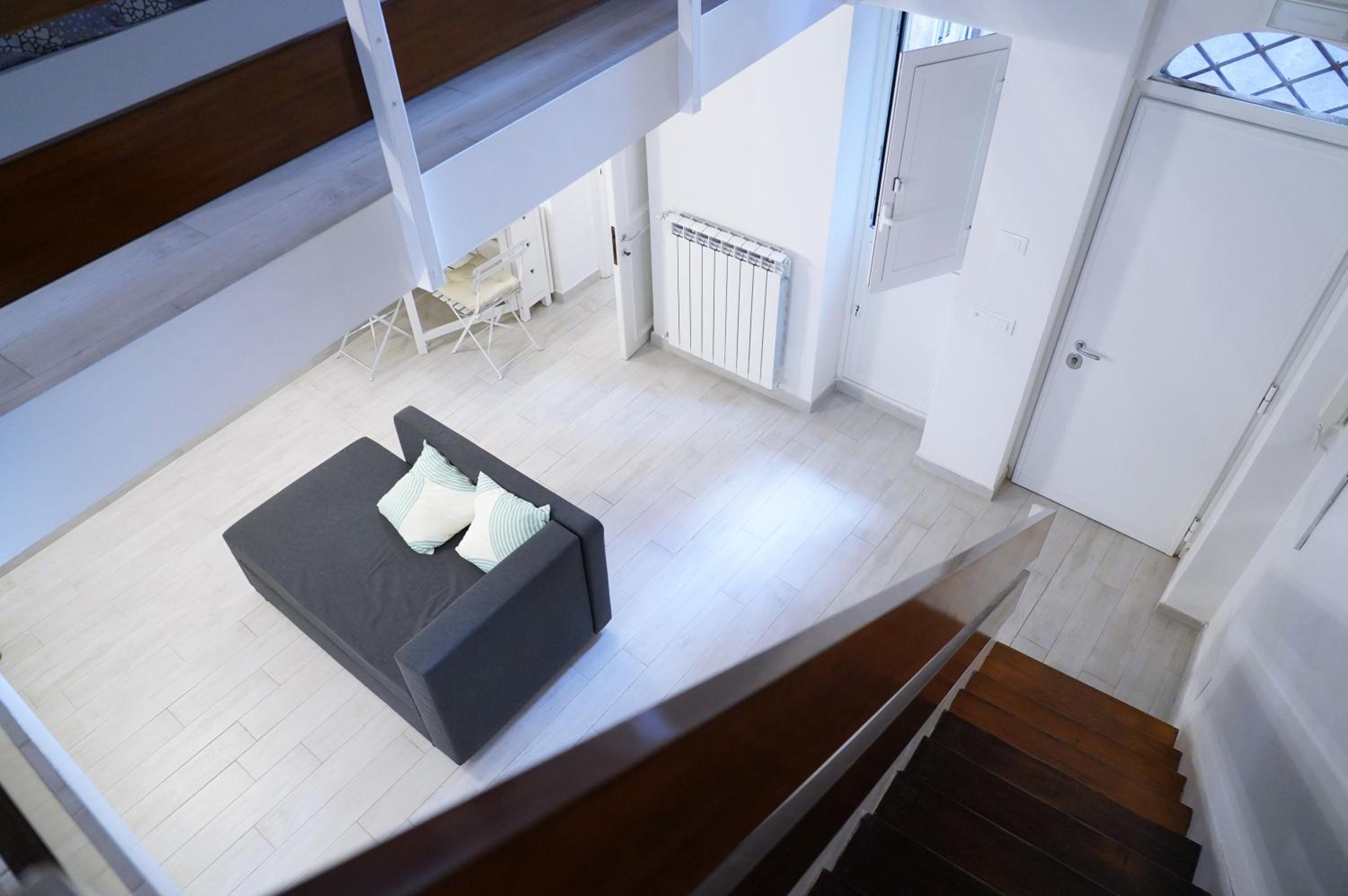 Torretta Flat