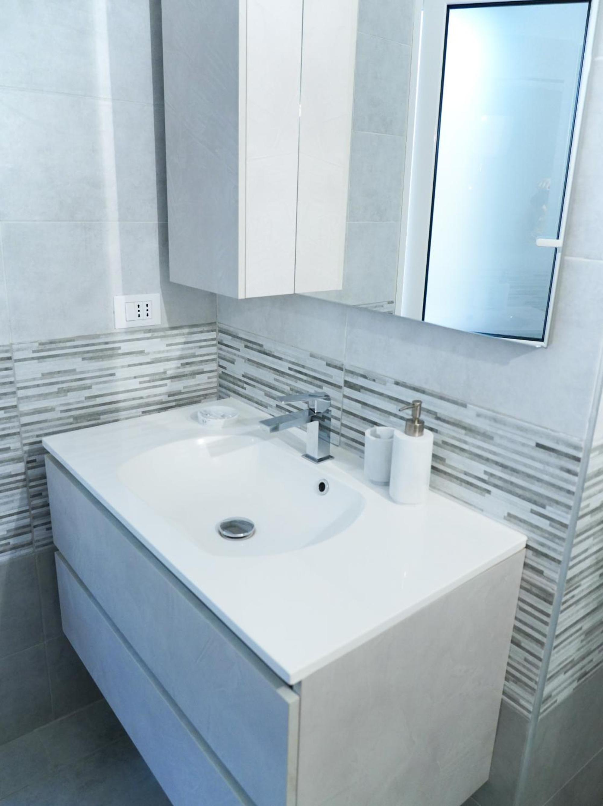 Torretta Flat