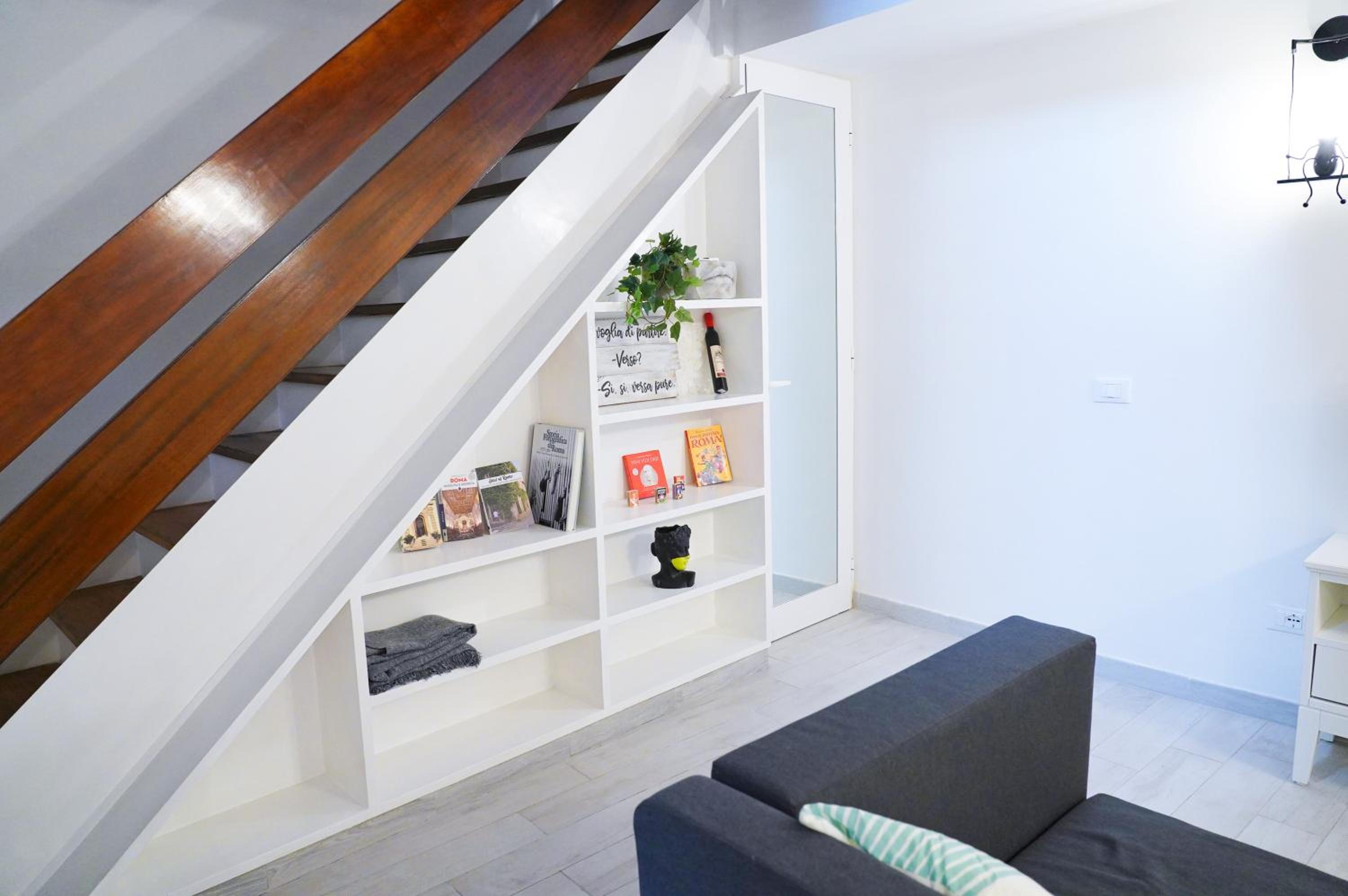 Torretta Flat