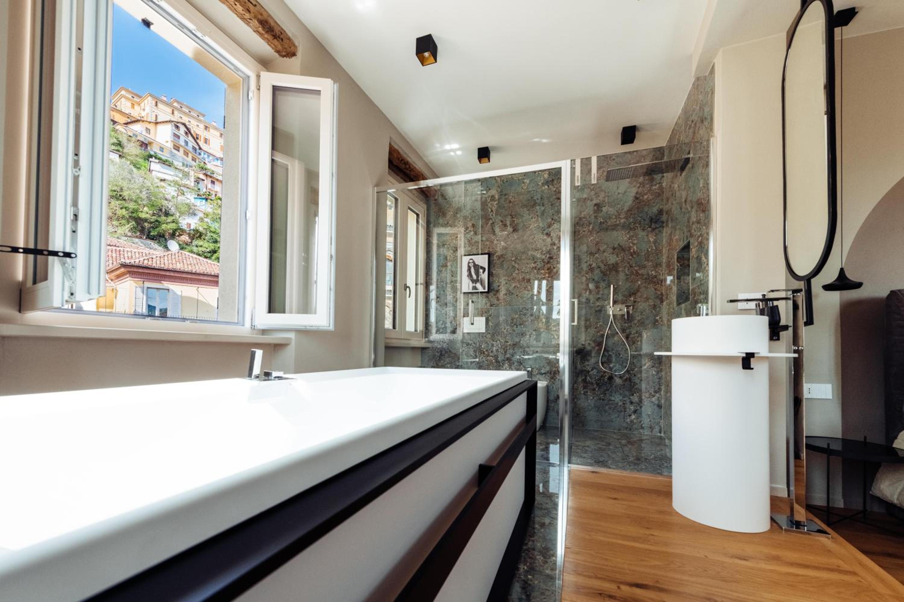 San Tommaso Suites view 3