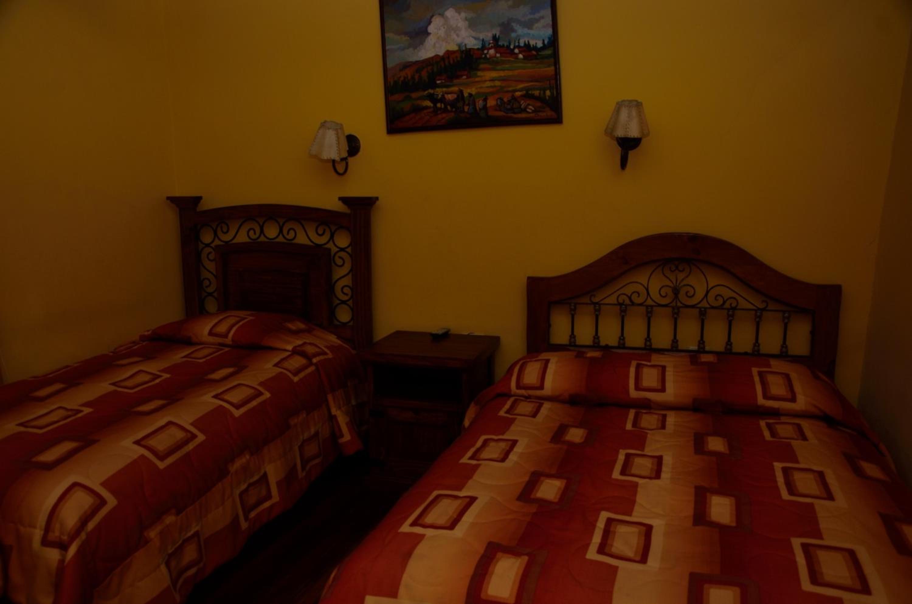 Hostal Mallqui photo 63 of 140