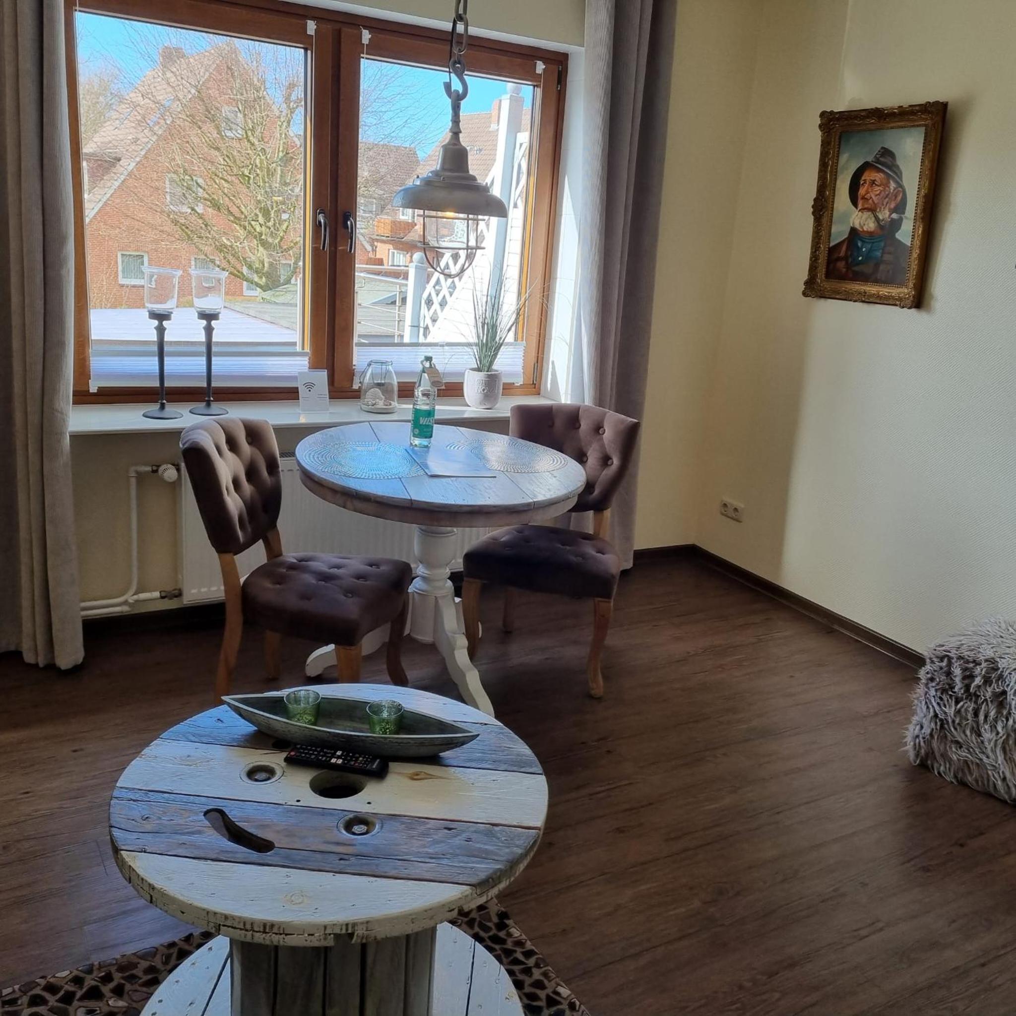 Haus Kaiser Appartement 3 Deichlust