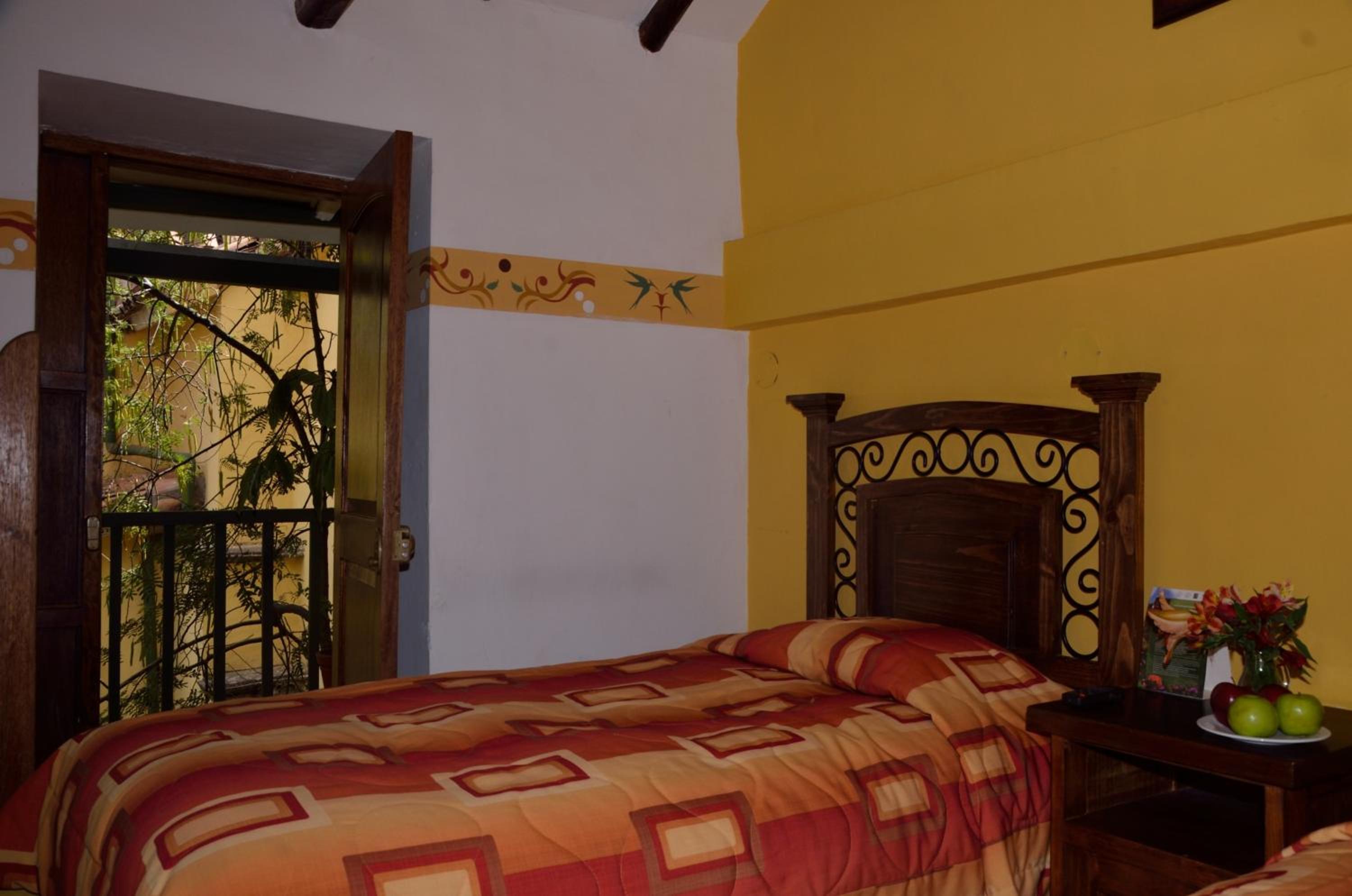 Hostal Mallqui photo 118 of 140