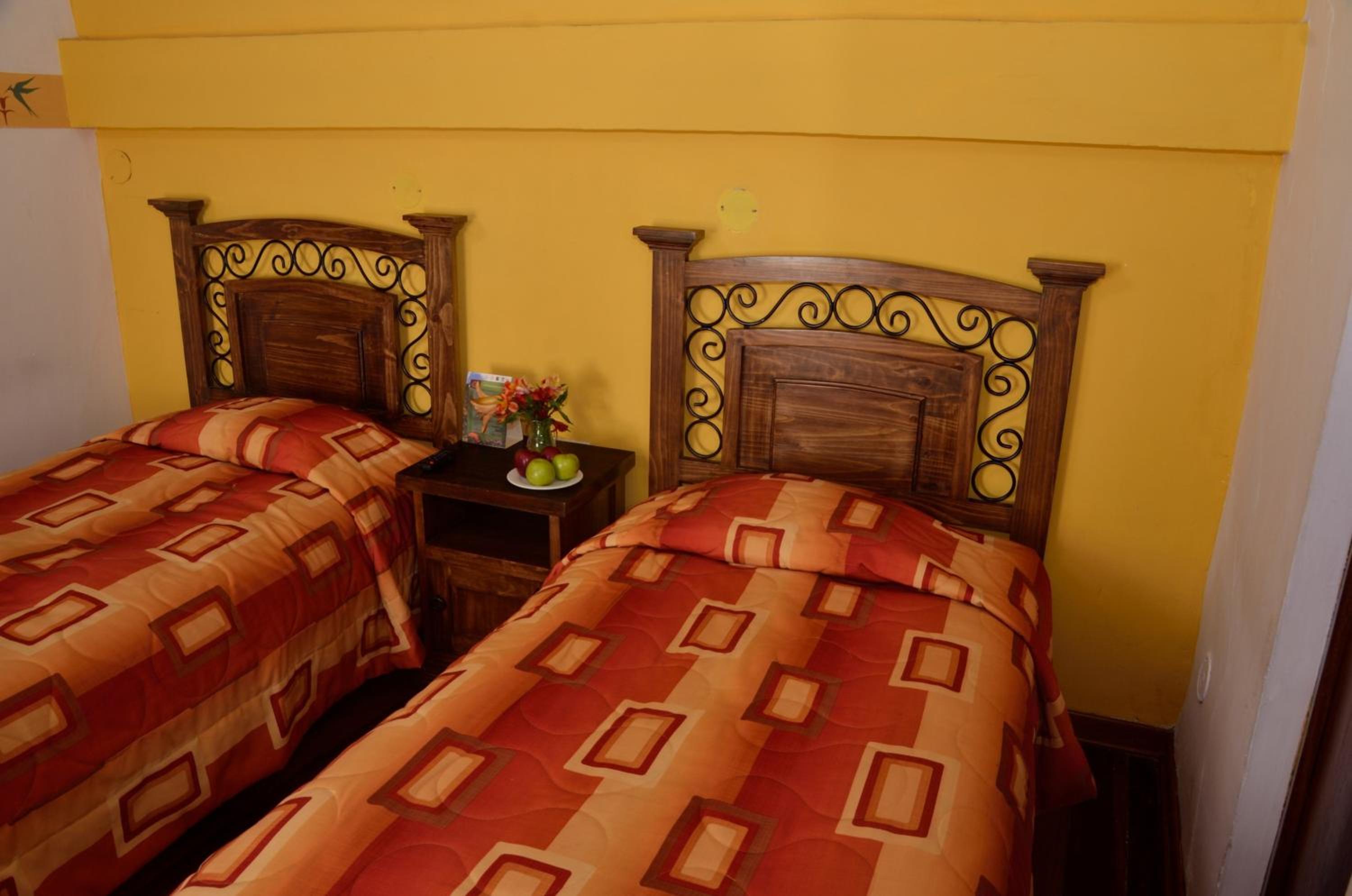 Hostal Mallqui photo 14 of 140