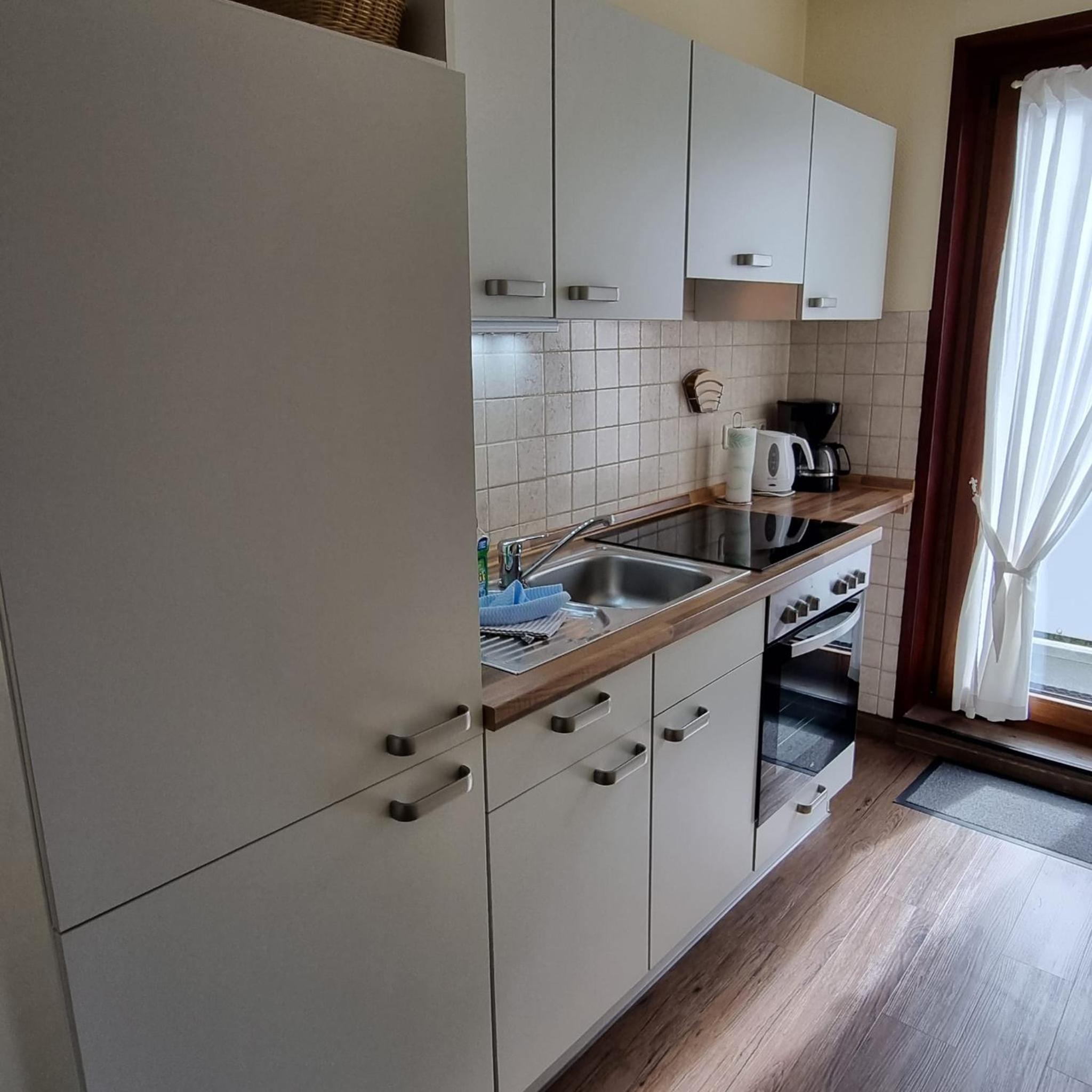 Haus Kaiser Appartement 3 Deichlust