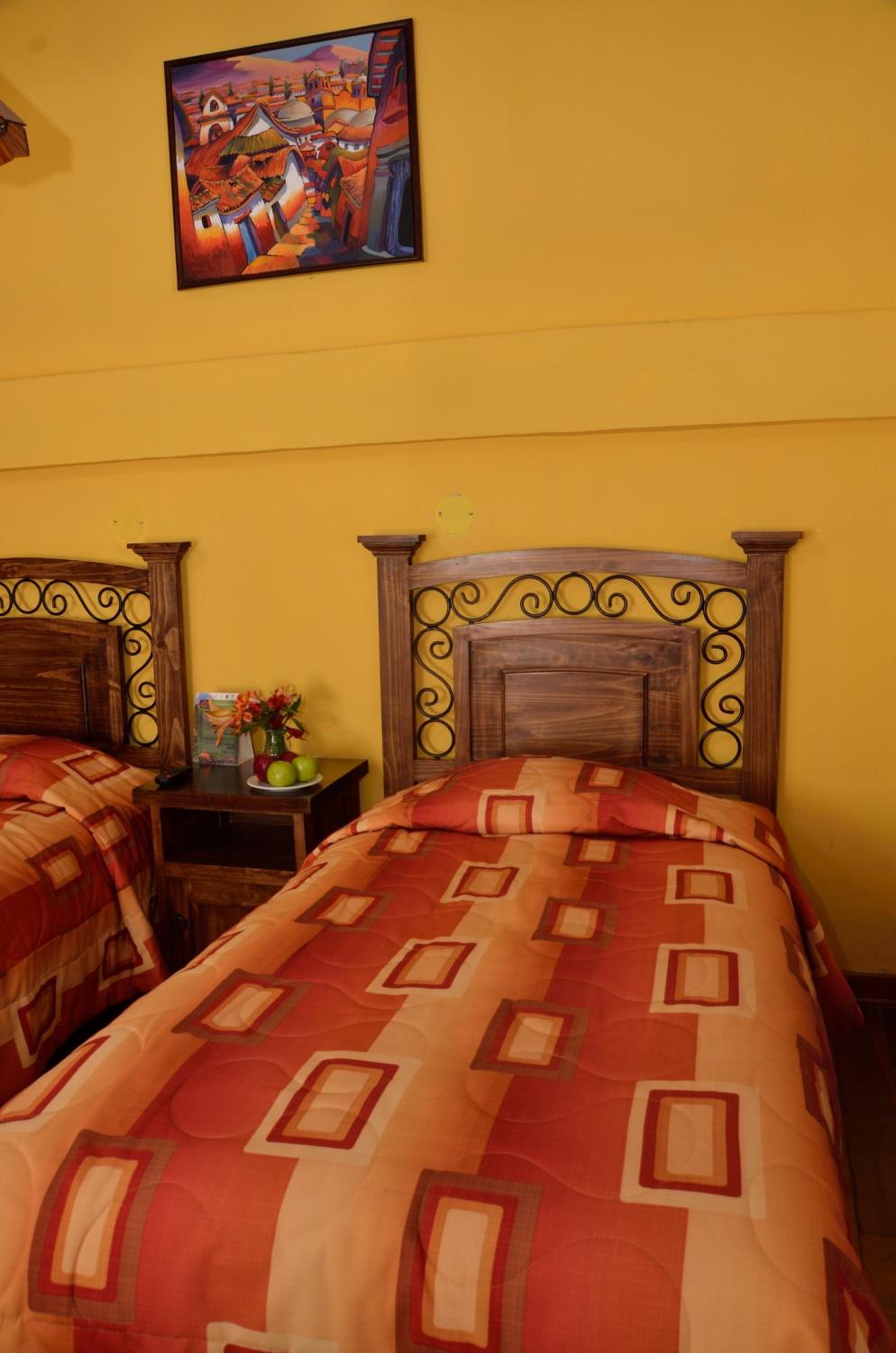 Hostal Mallqui photo 116 of 140