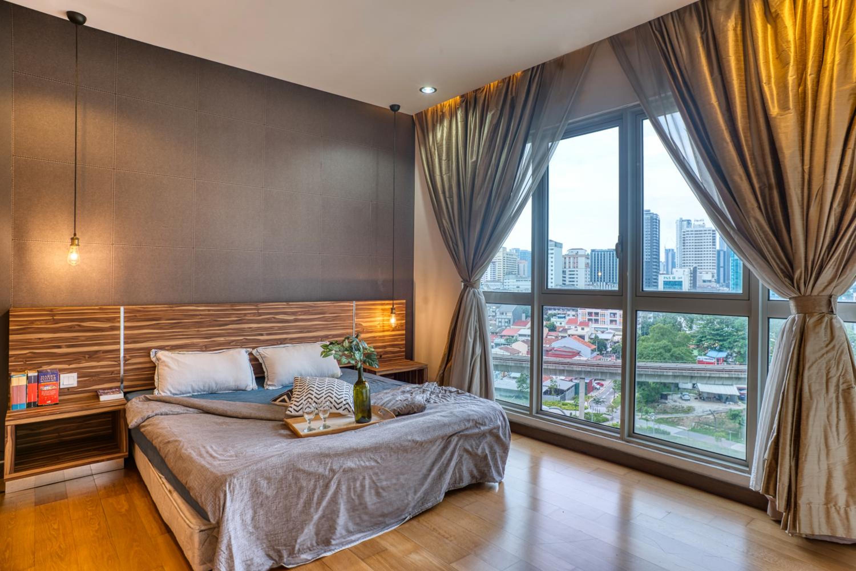 MyRehat Regalia Residences