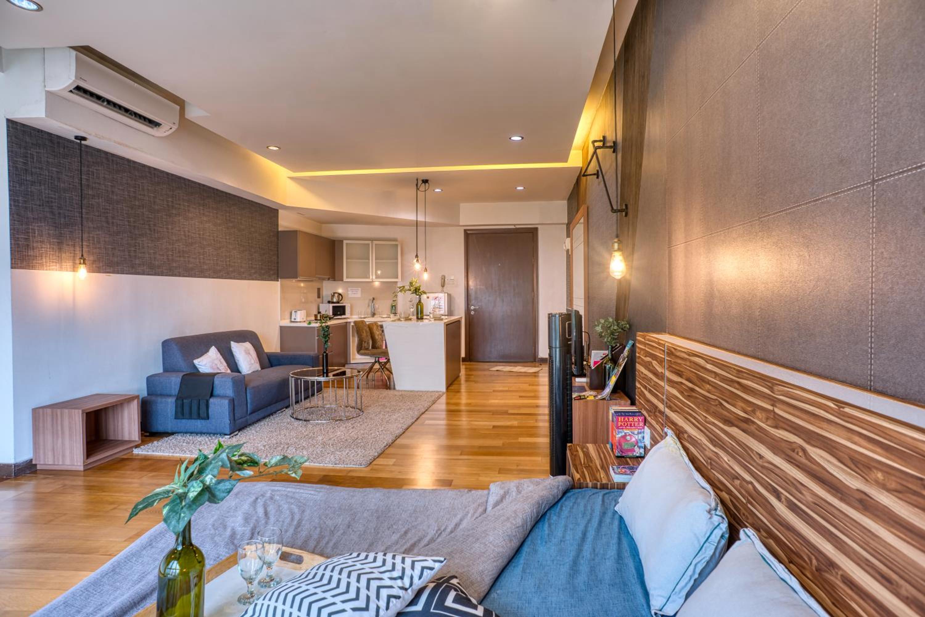 MyRehat Regalia Residences