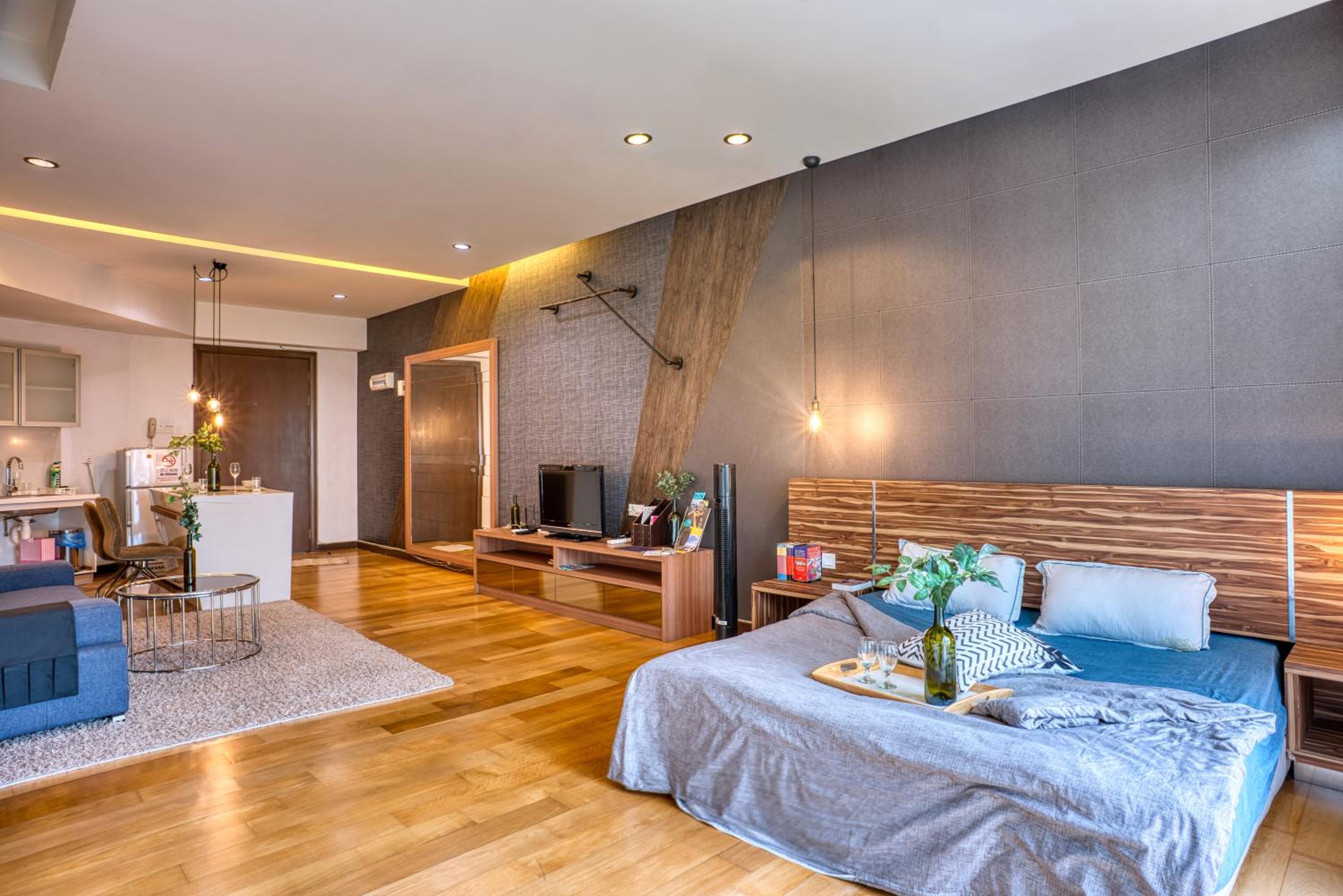 MyRehat Regalia Residences