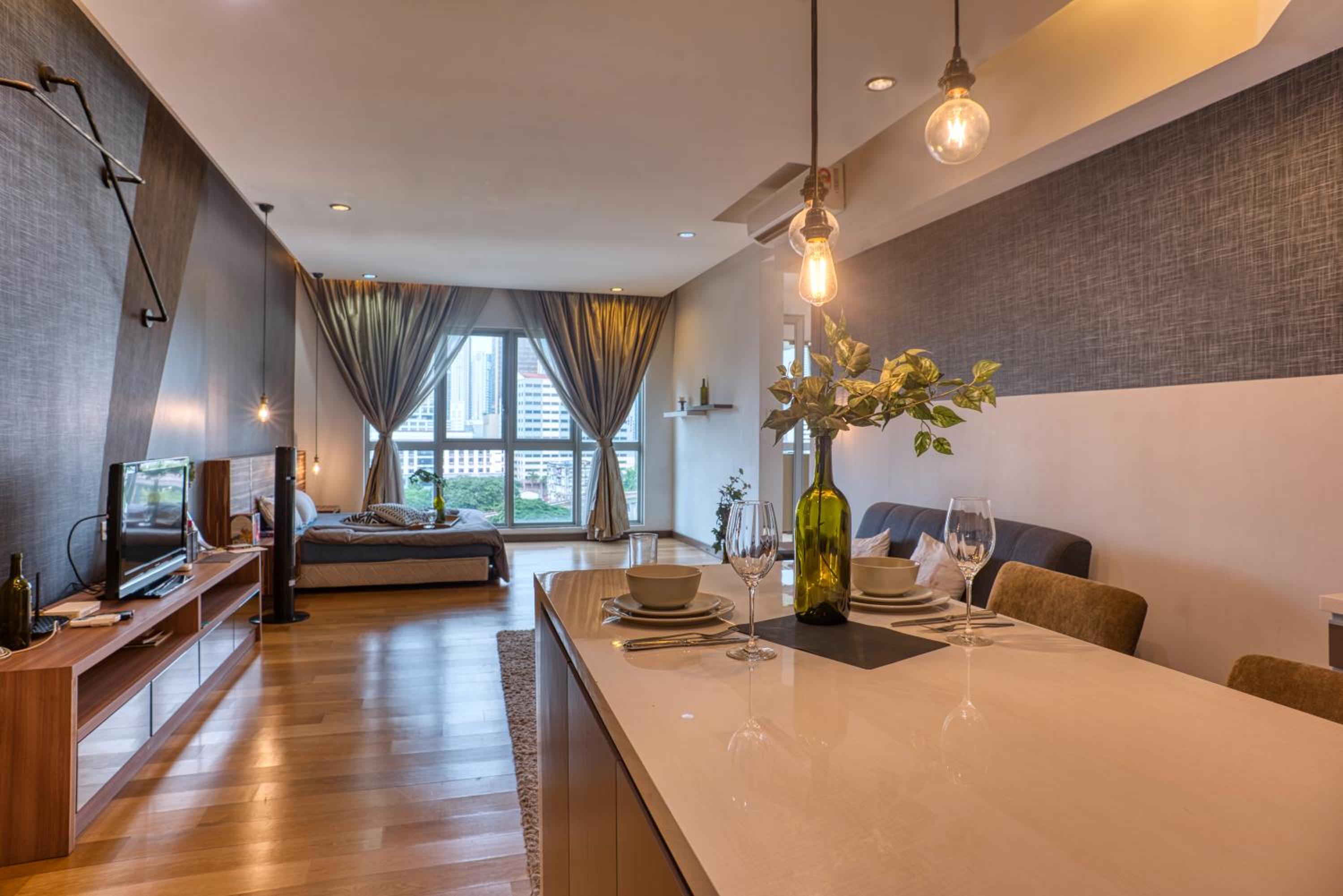 MyRehat Regalia Residences